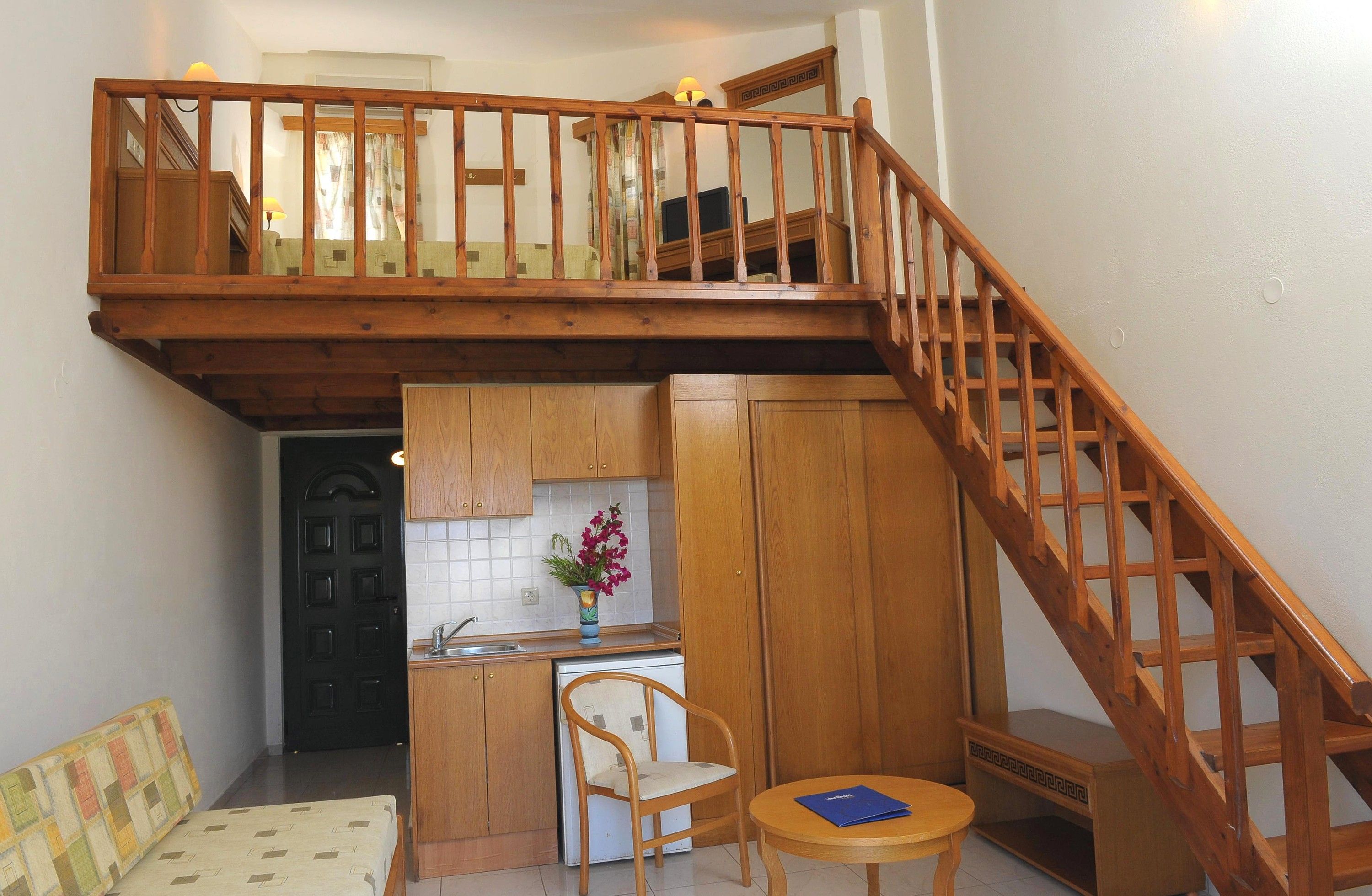 Maisonette 