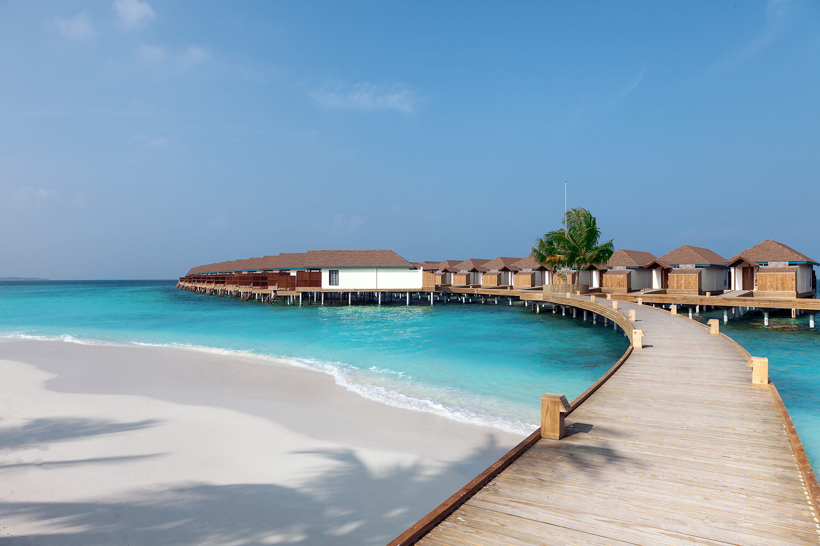 Water Villa