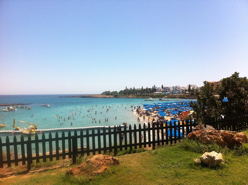 Plajă 
