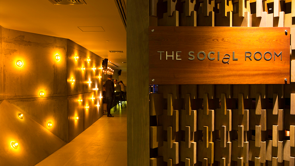 Social Room