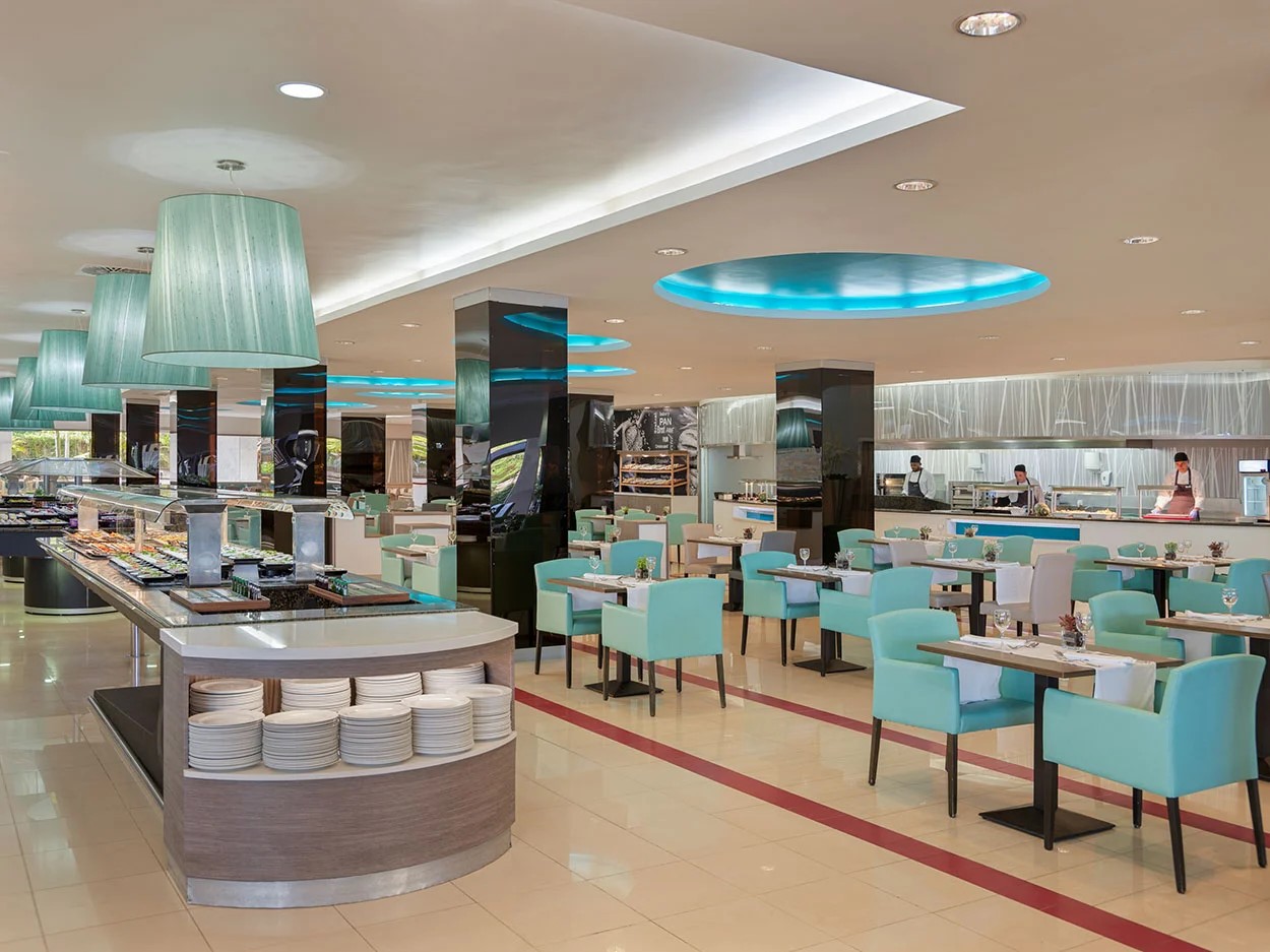 Tamadaba Restaurante