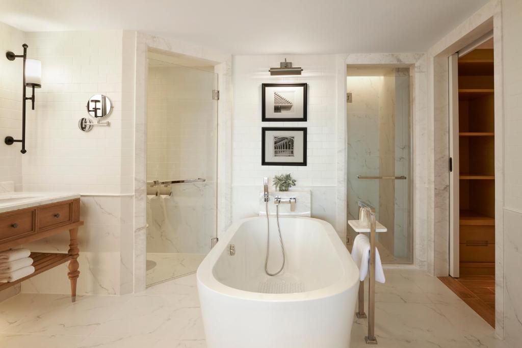 Club Ocean Suite