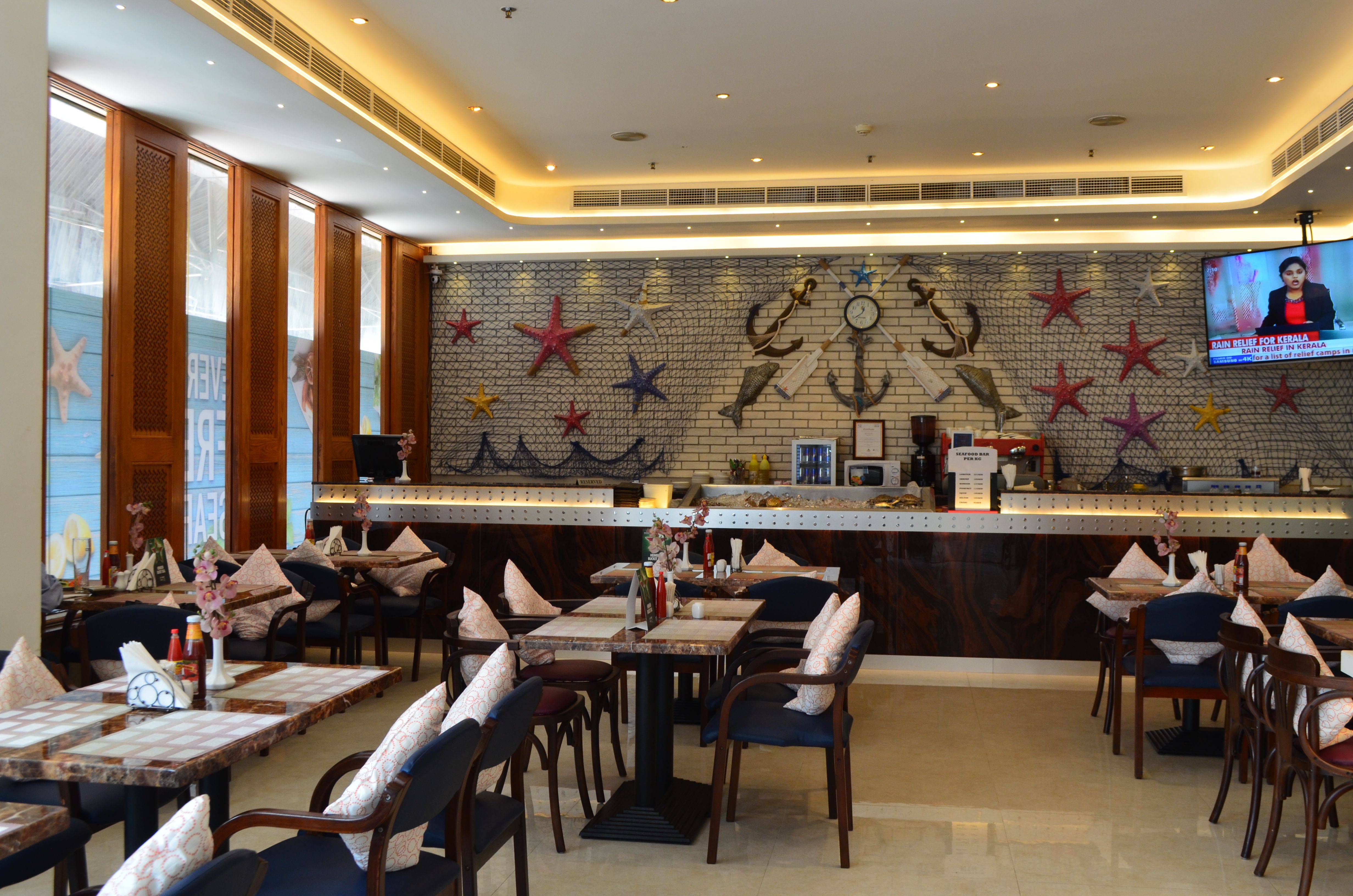 Lanterne Café