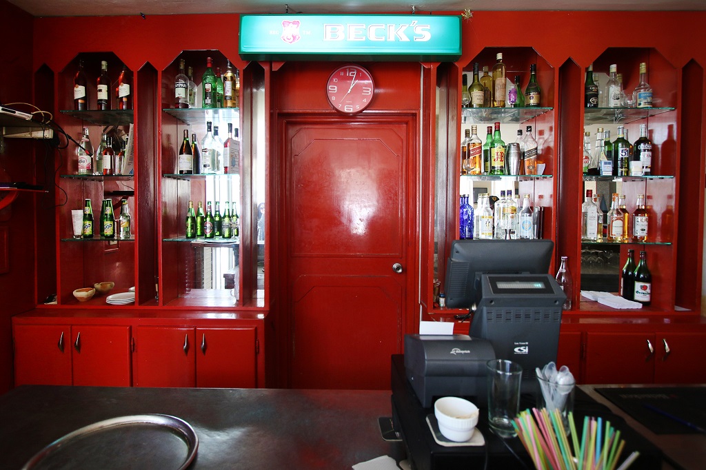 Lobby Bar Le Rendez-Vous 