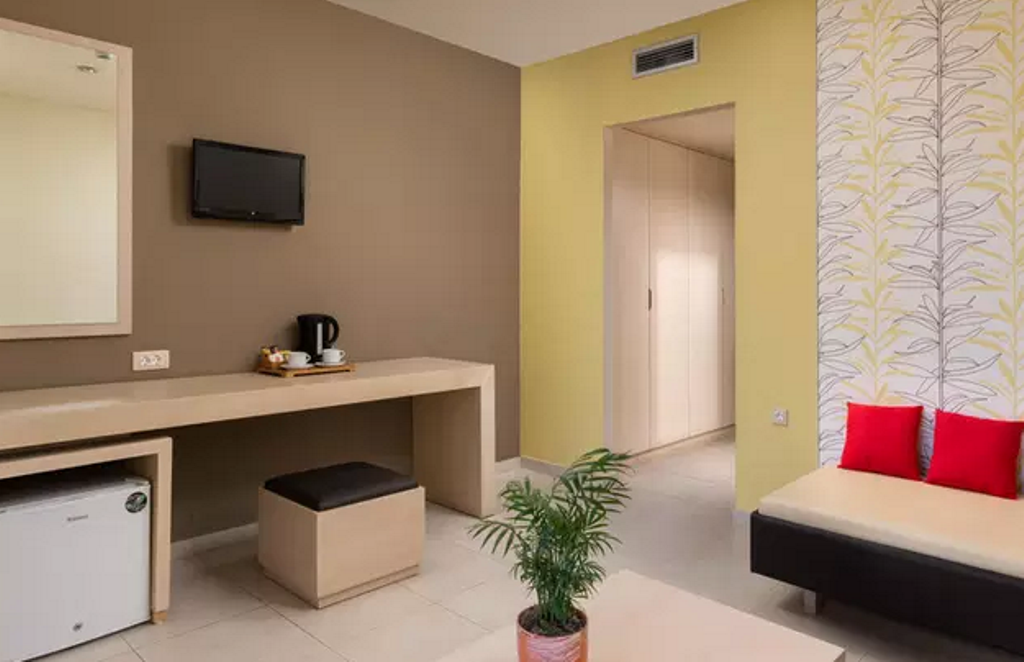 Suite Private-Pool 
