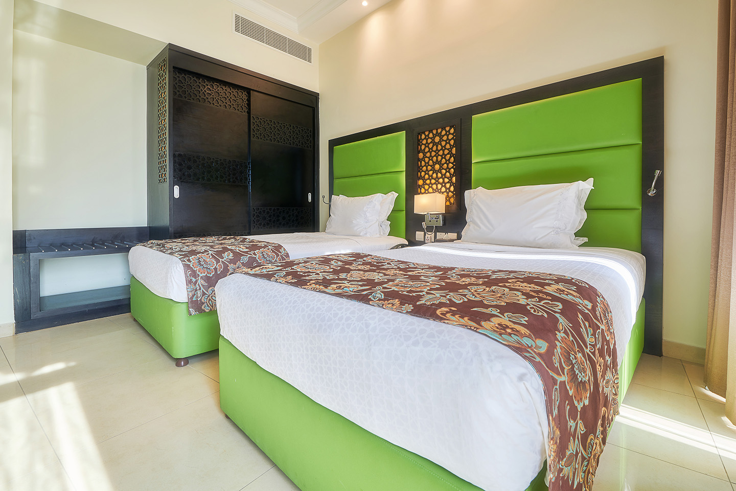 Two Bedroom Suite