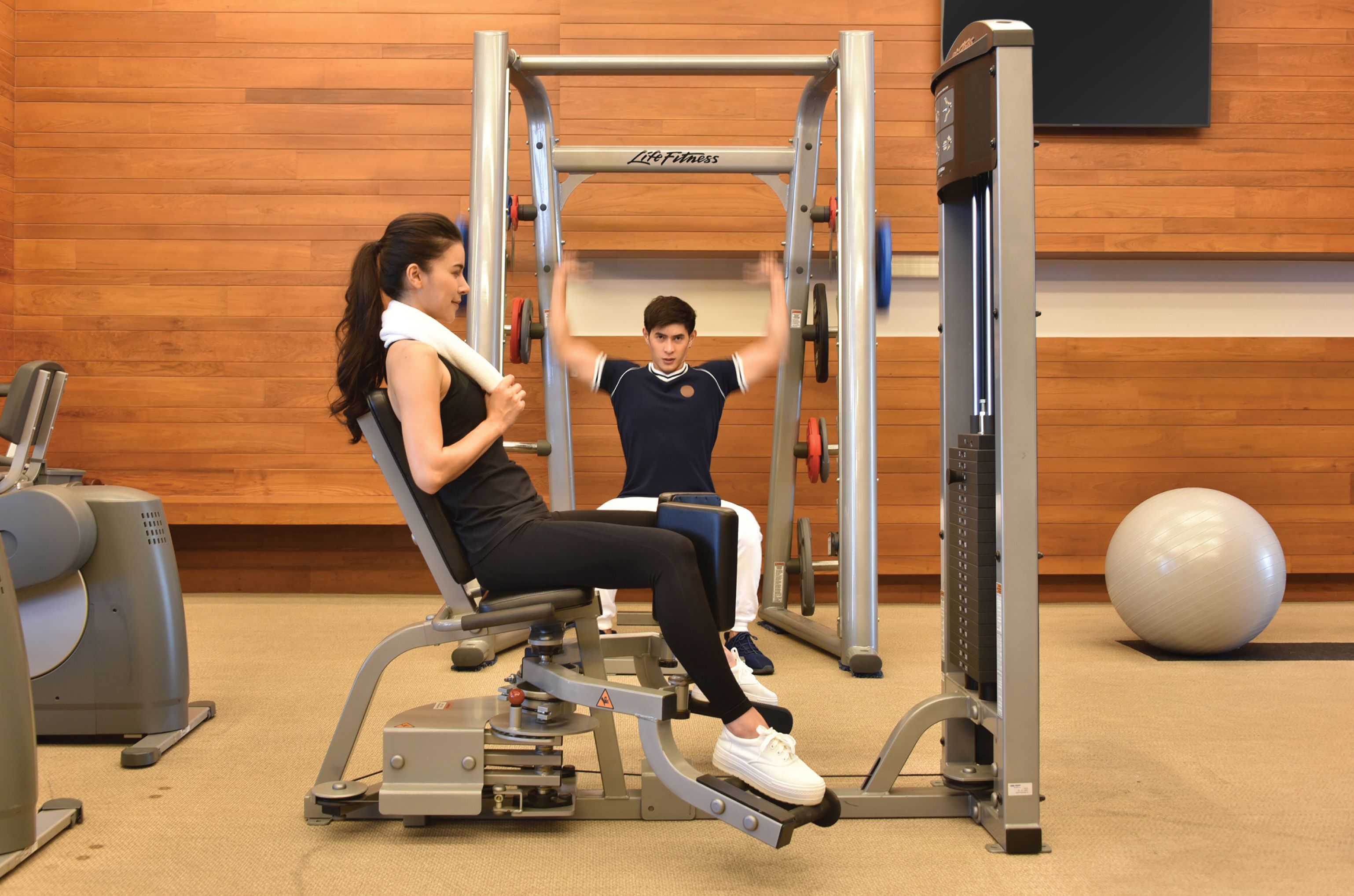 Sport