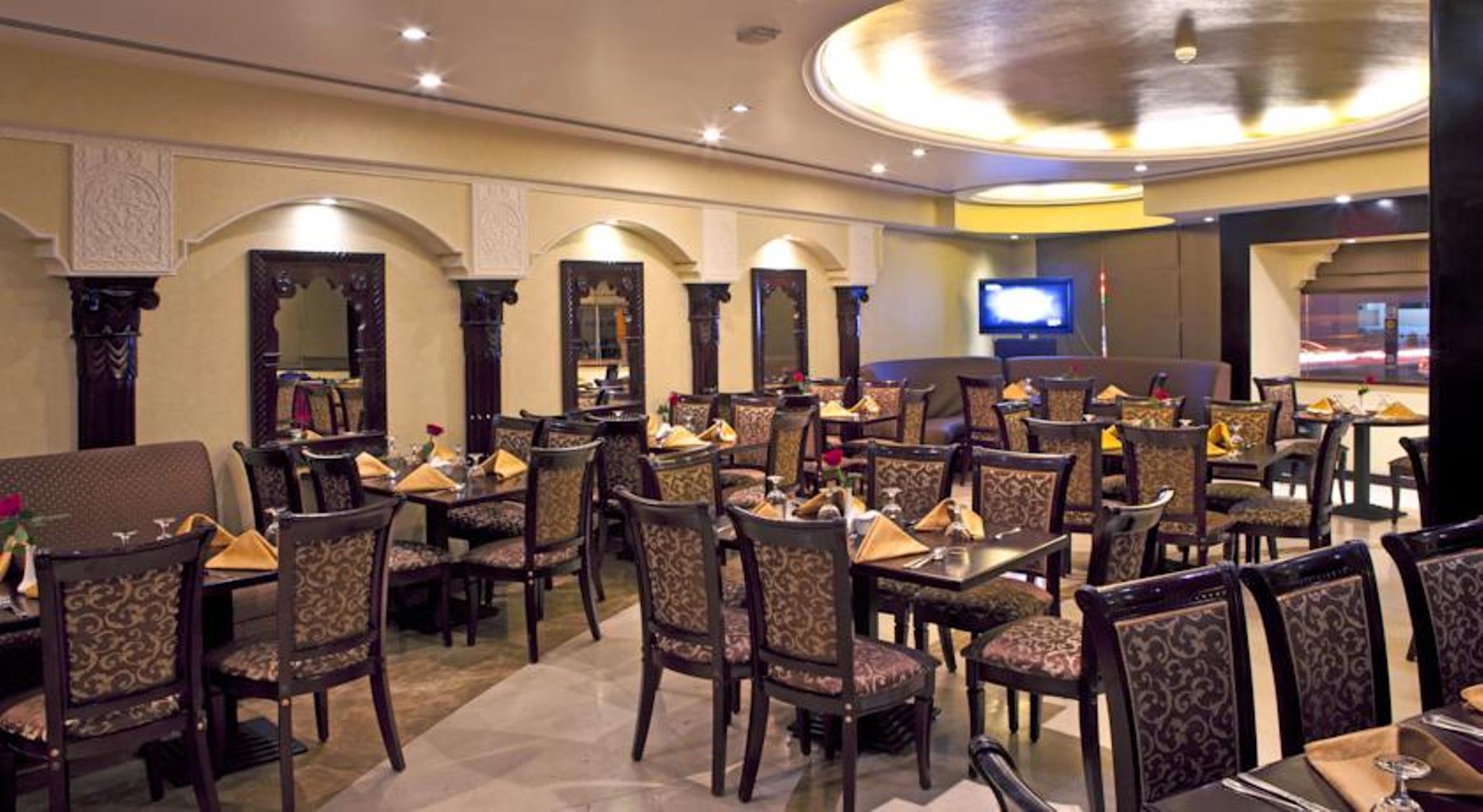 Restaurante