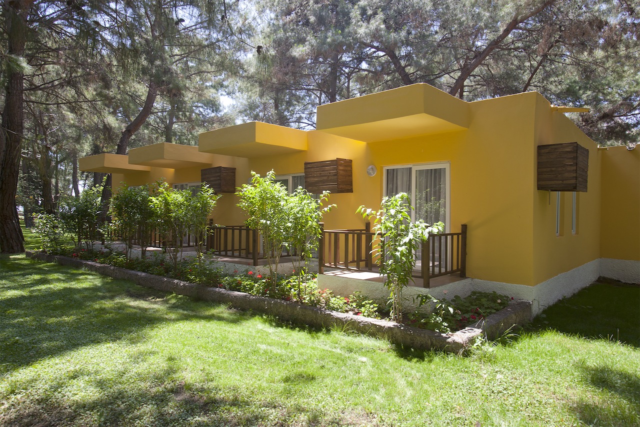 Bungalou