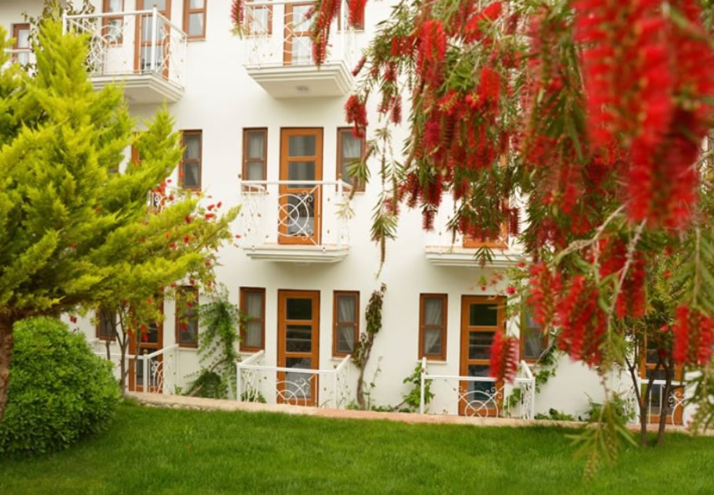Main Building