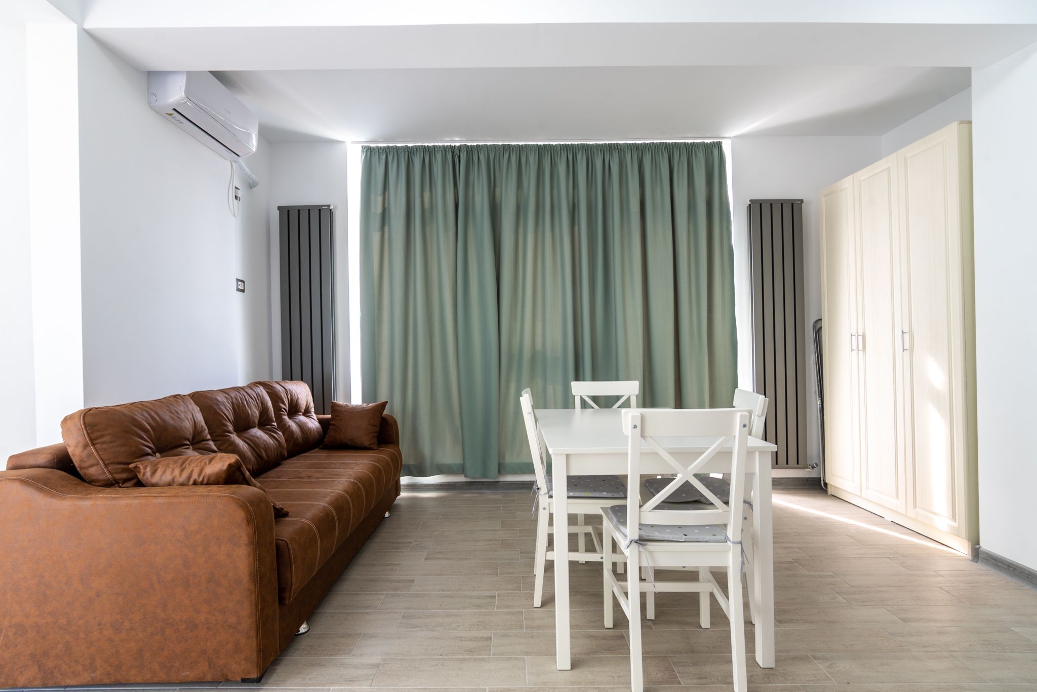 Apartament Alexia Alezzi