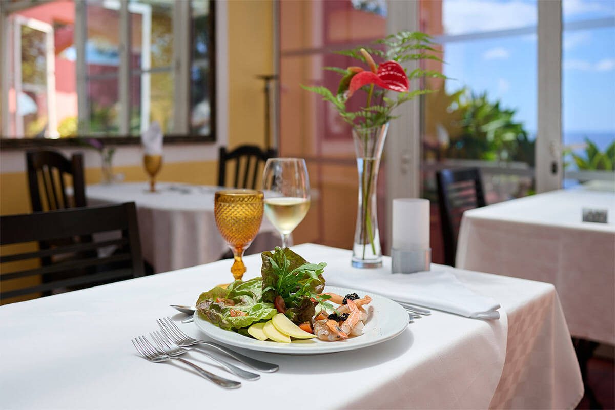 RESTAURANTE