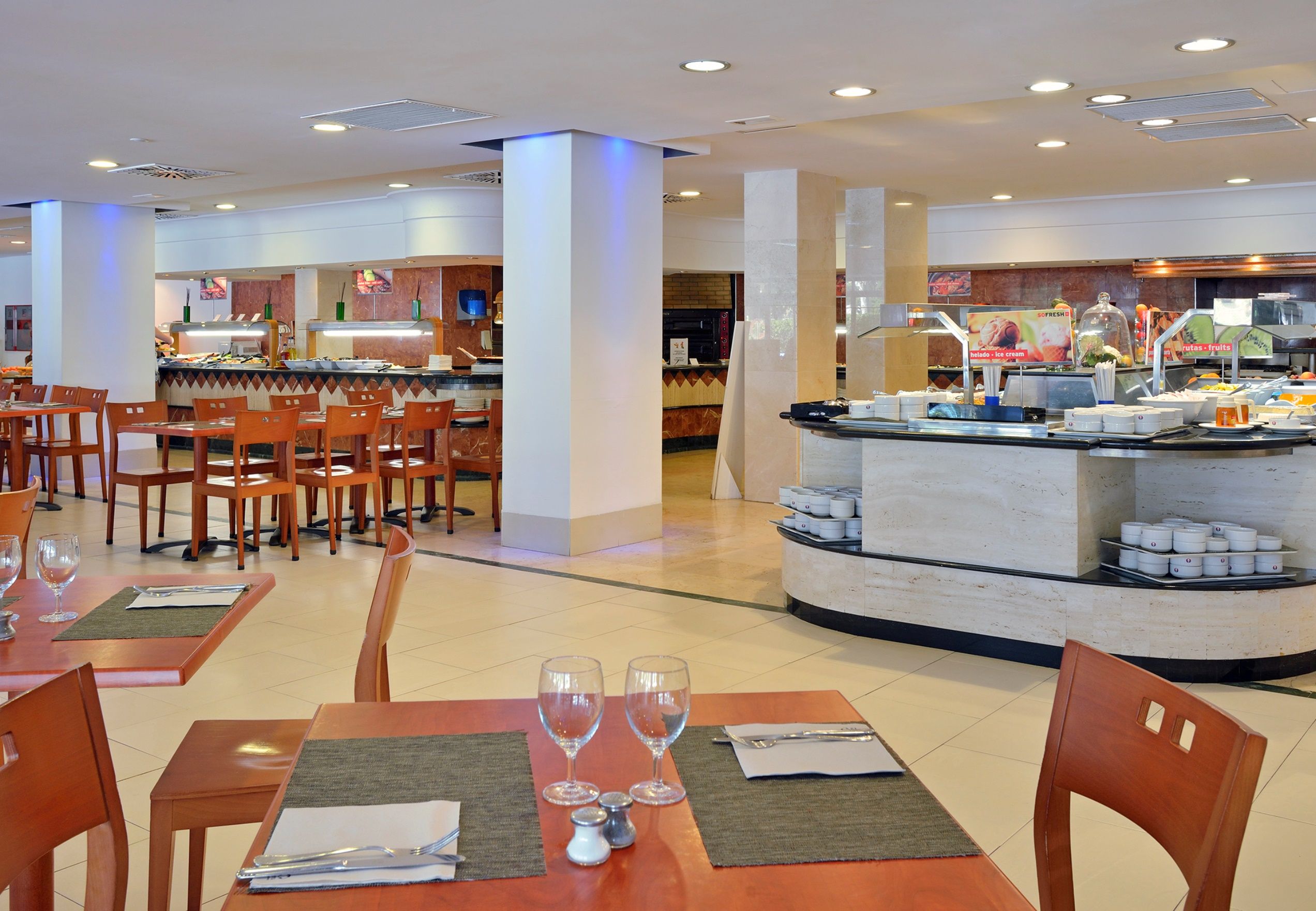SOL PALMANOVA I RESTAURANT