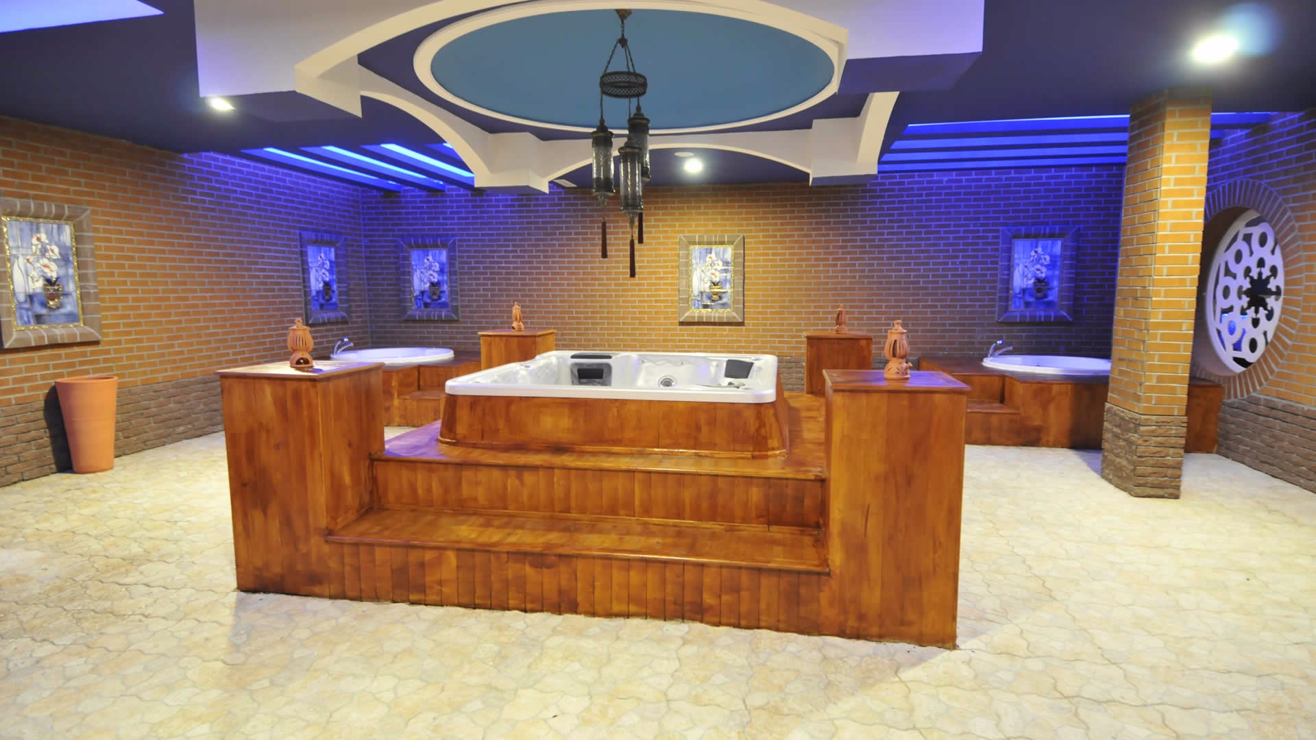 SPA