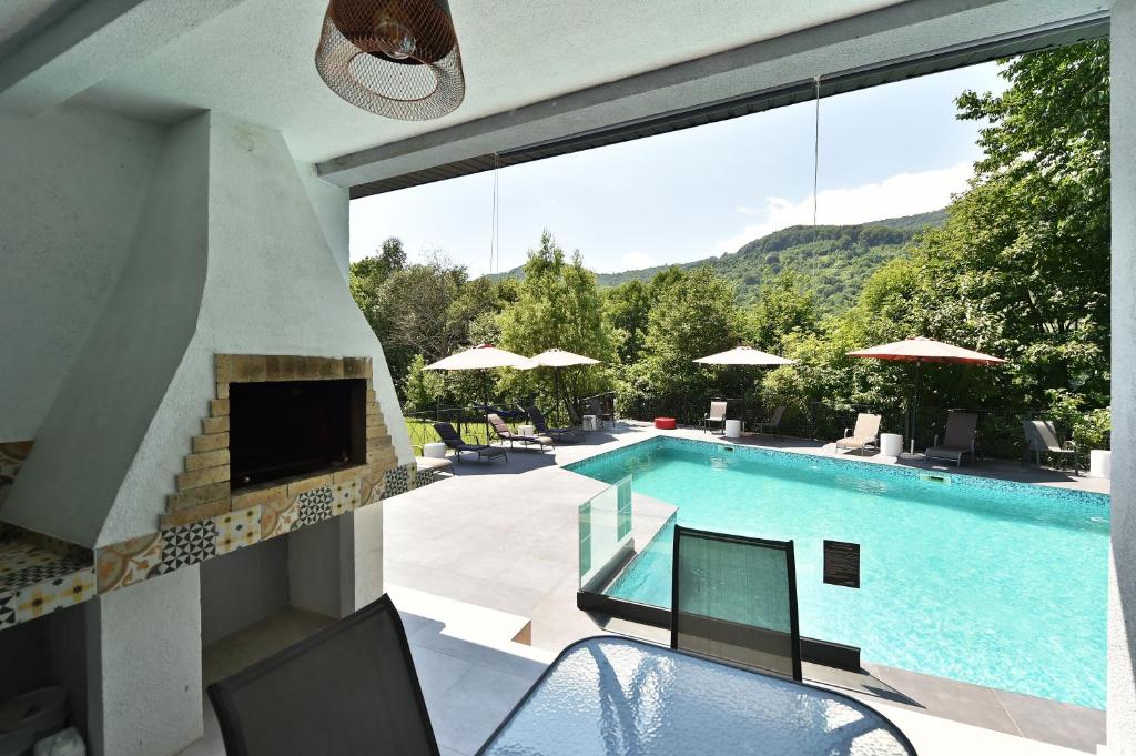 Bungalow