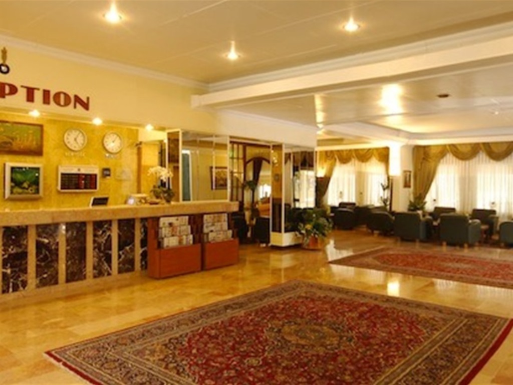 Main Building