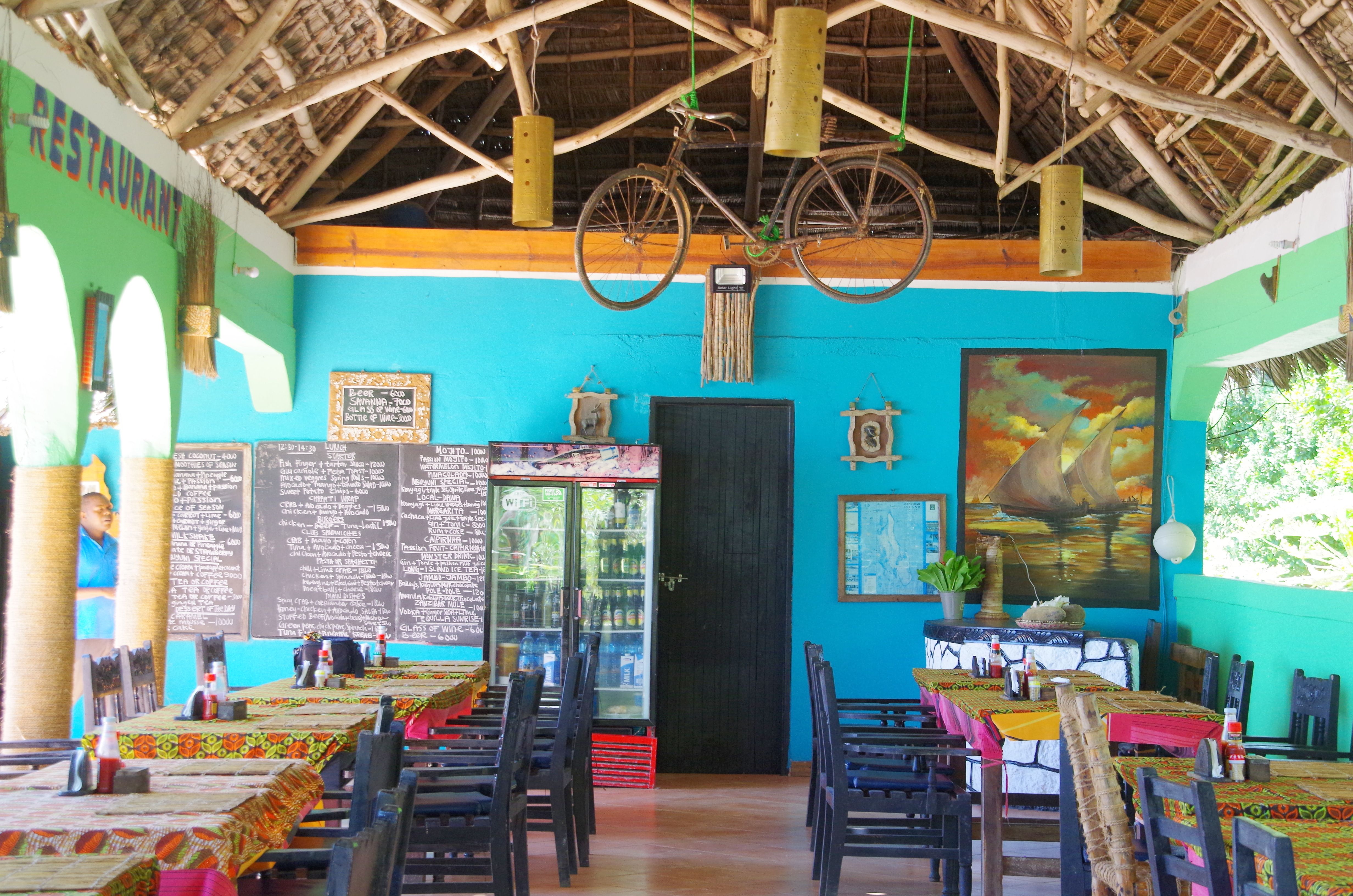 Restaurante