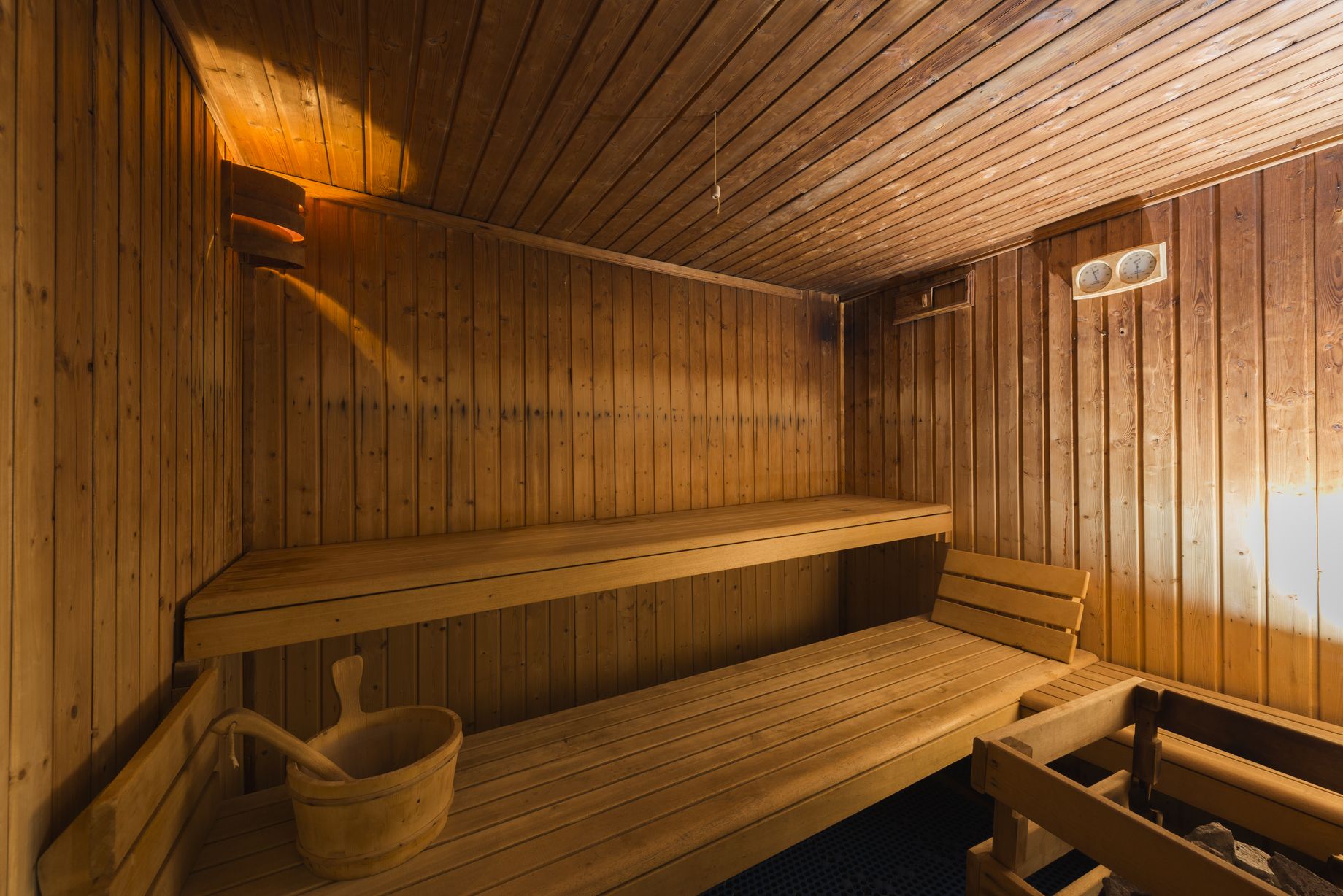 Salon spa