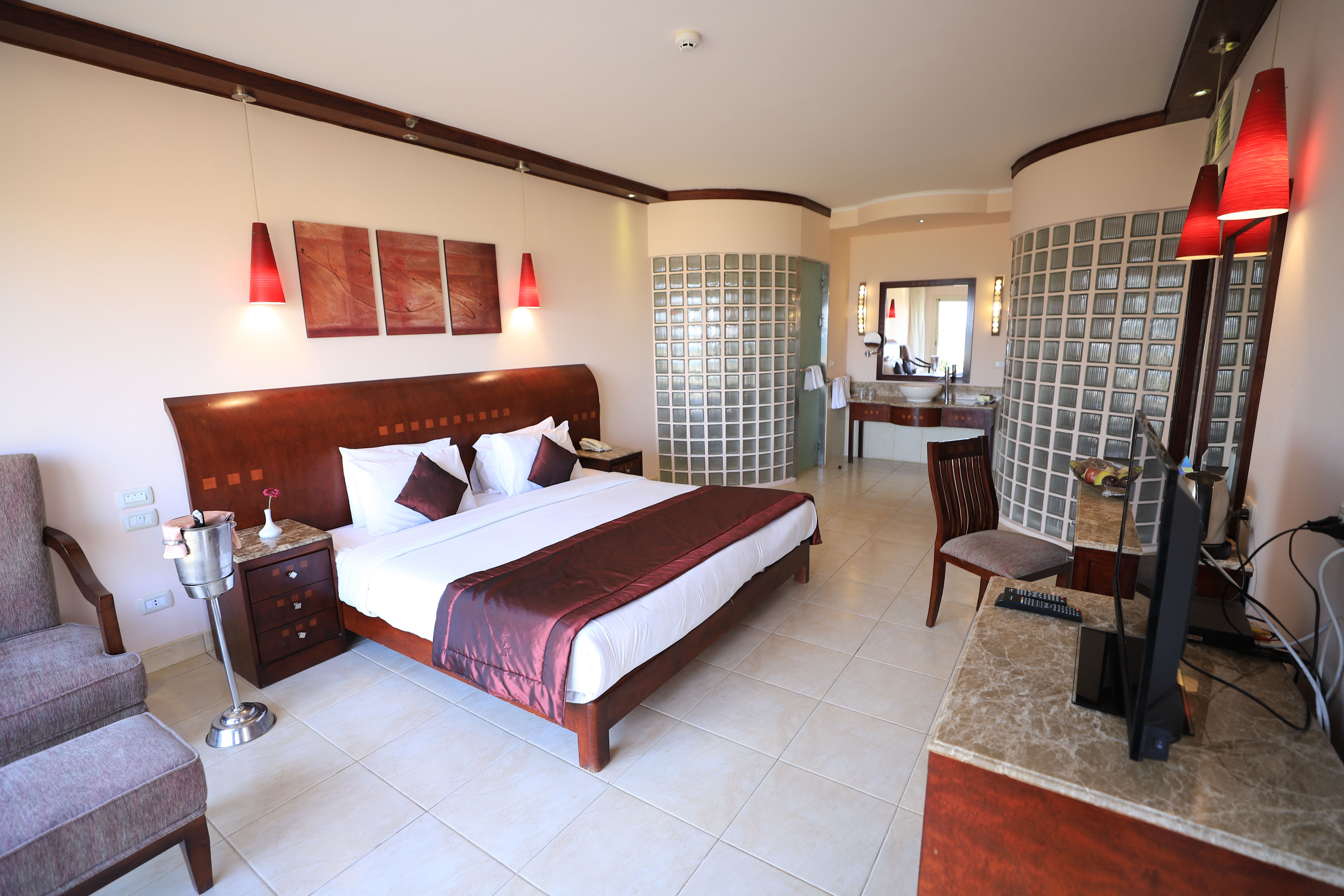 Superior Room with Jacuzzi