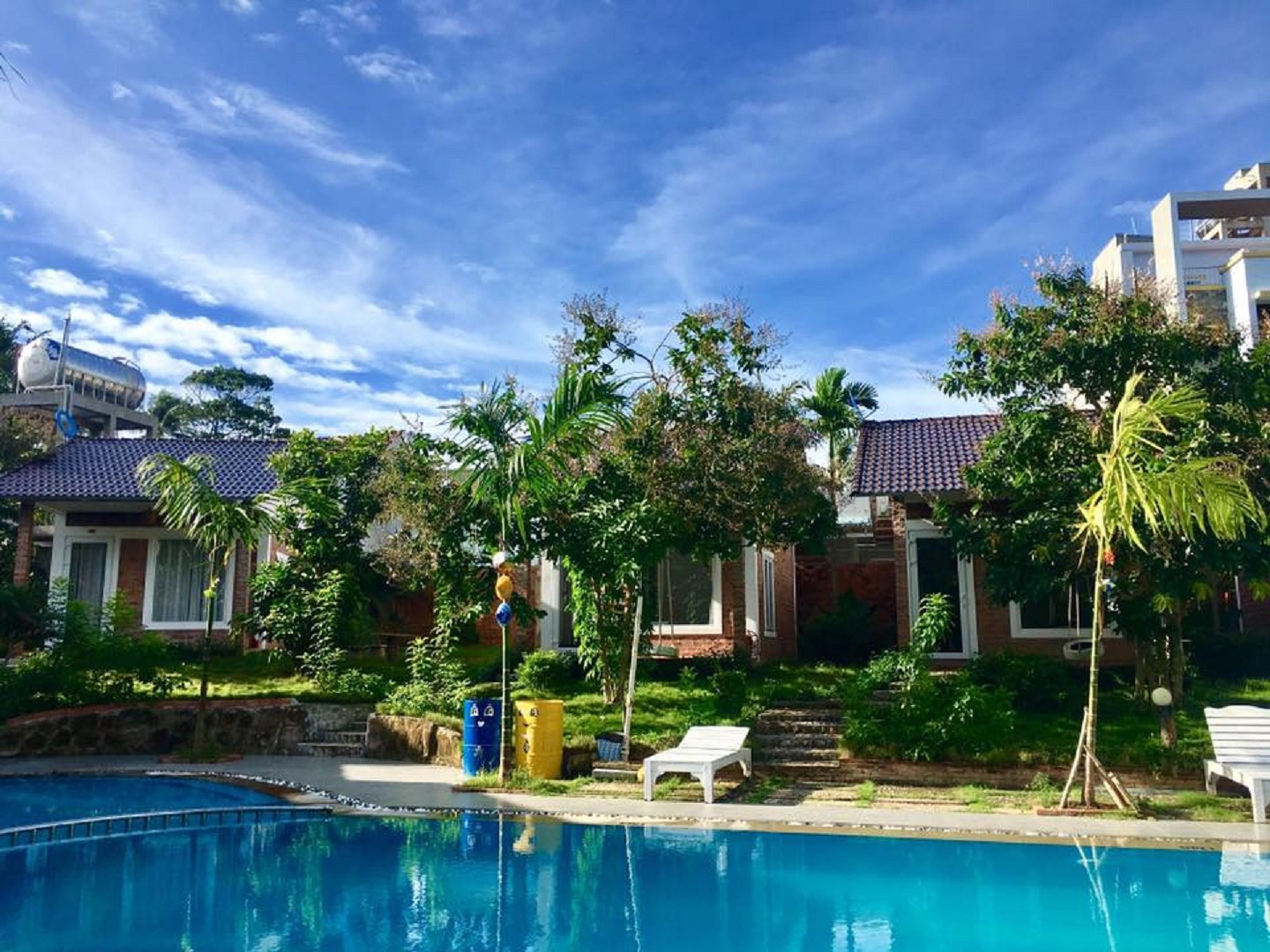 Bungalow