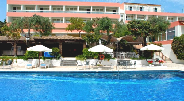 Corfu, Hotel Alexandros, piscina.jpg
