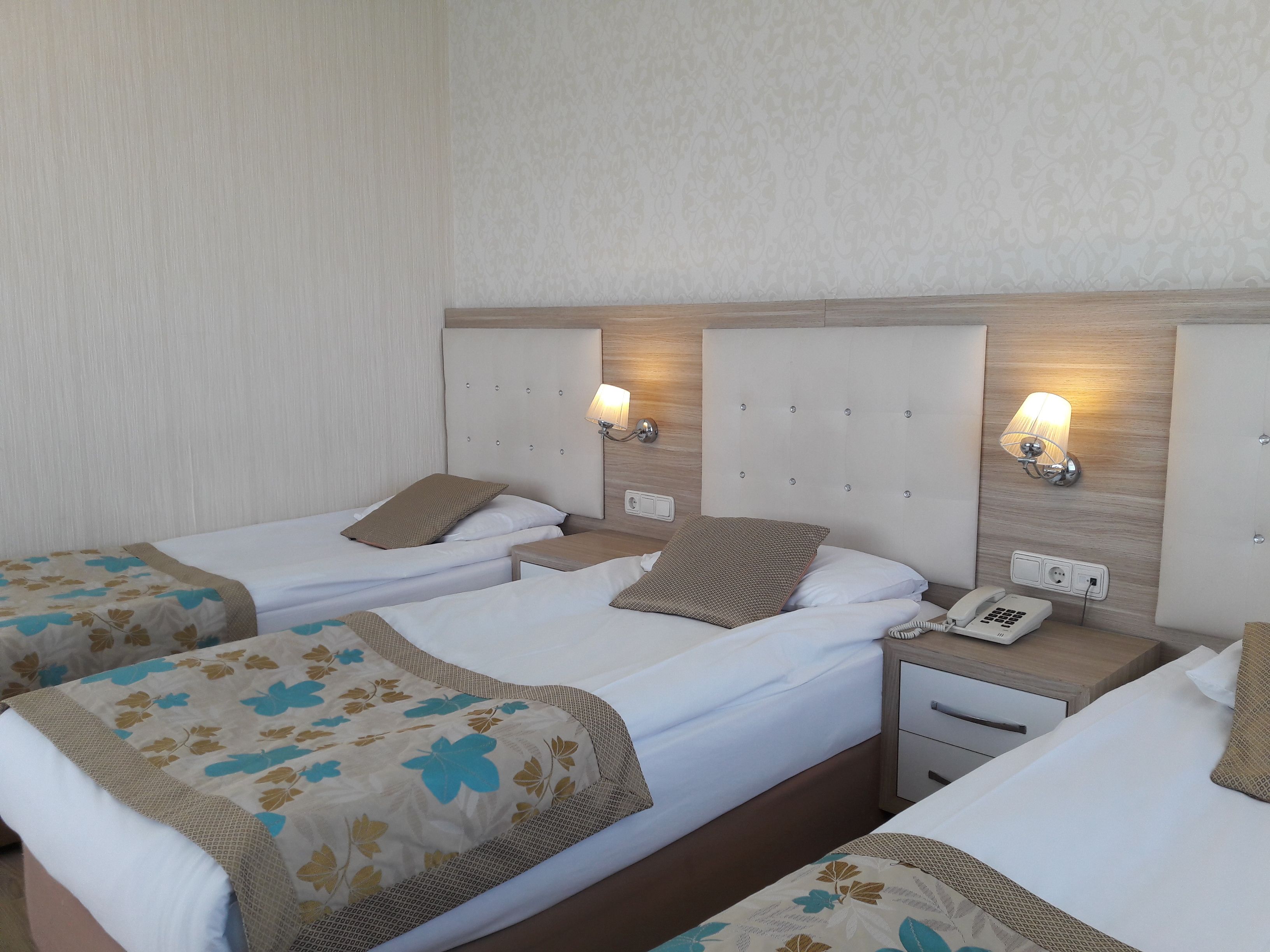 Standart Triple Room