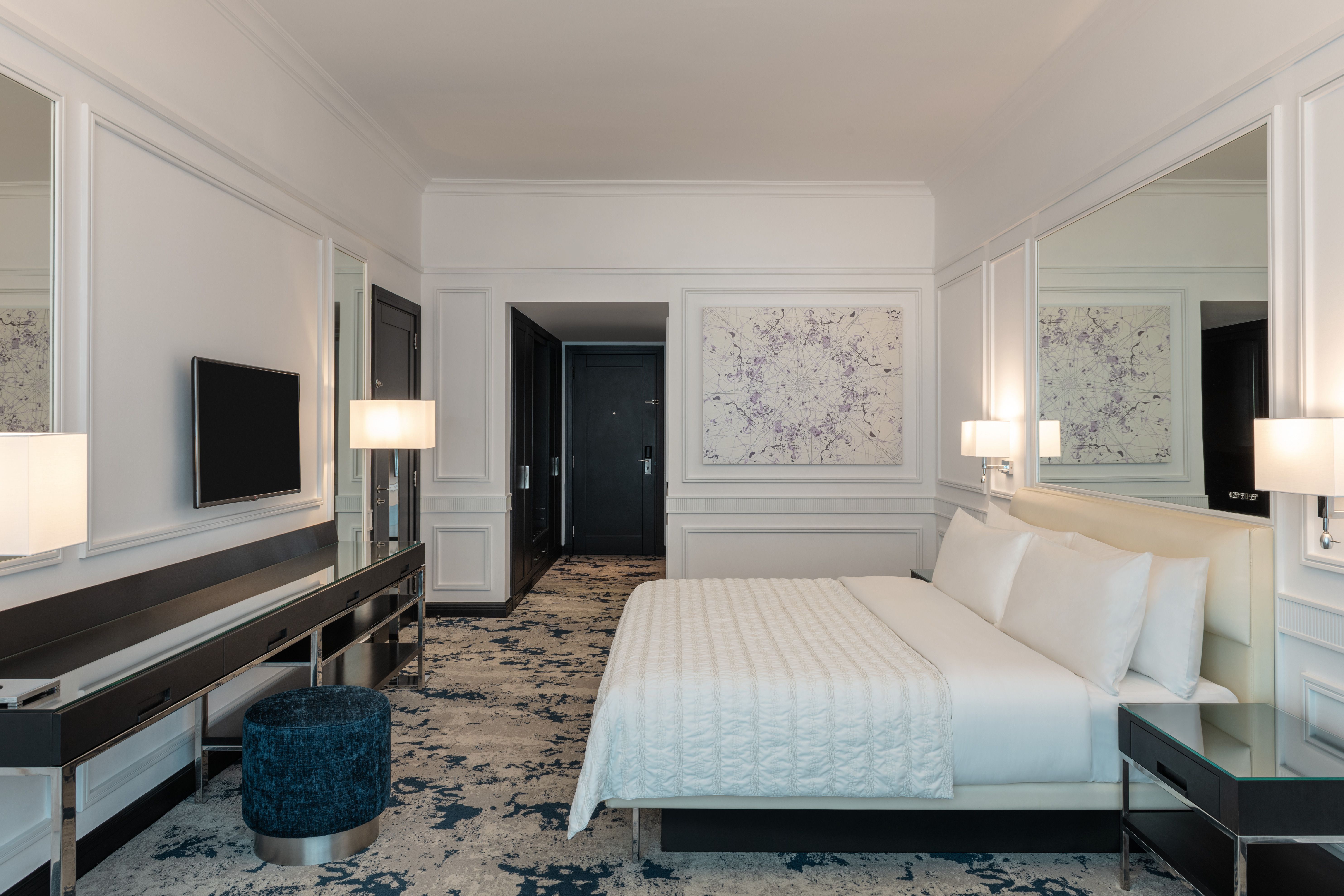 Club Room Sea View