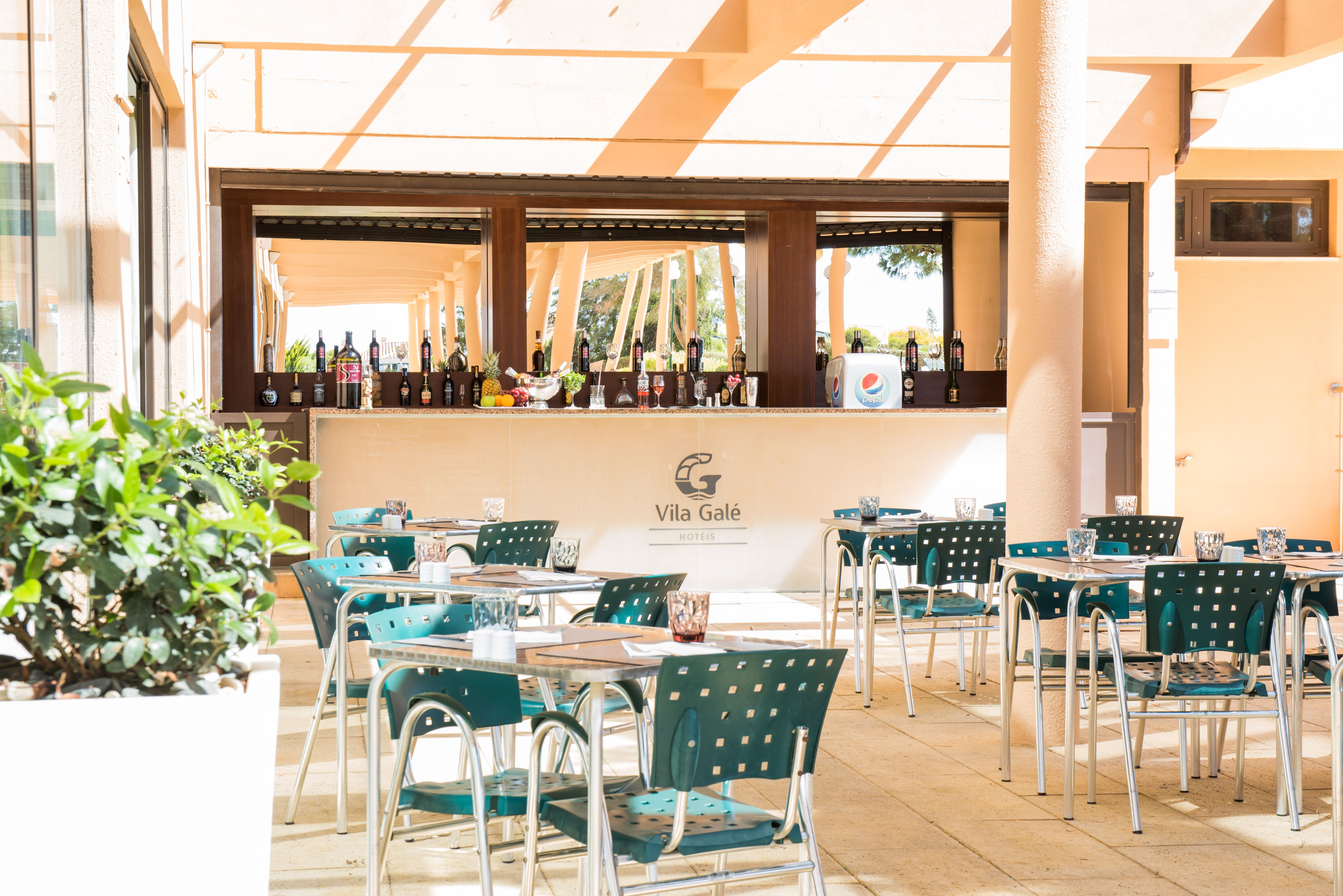 Vila Galé Café Bar