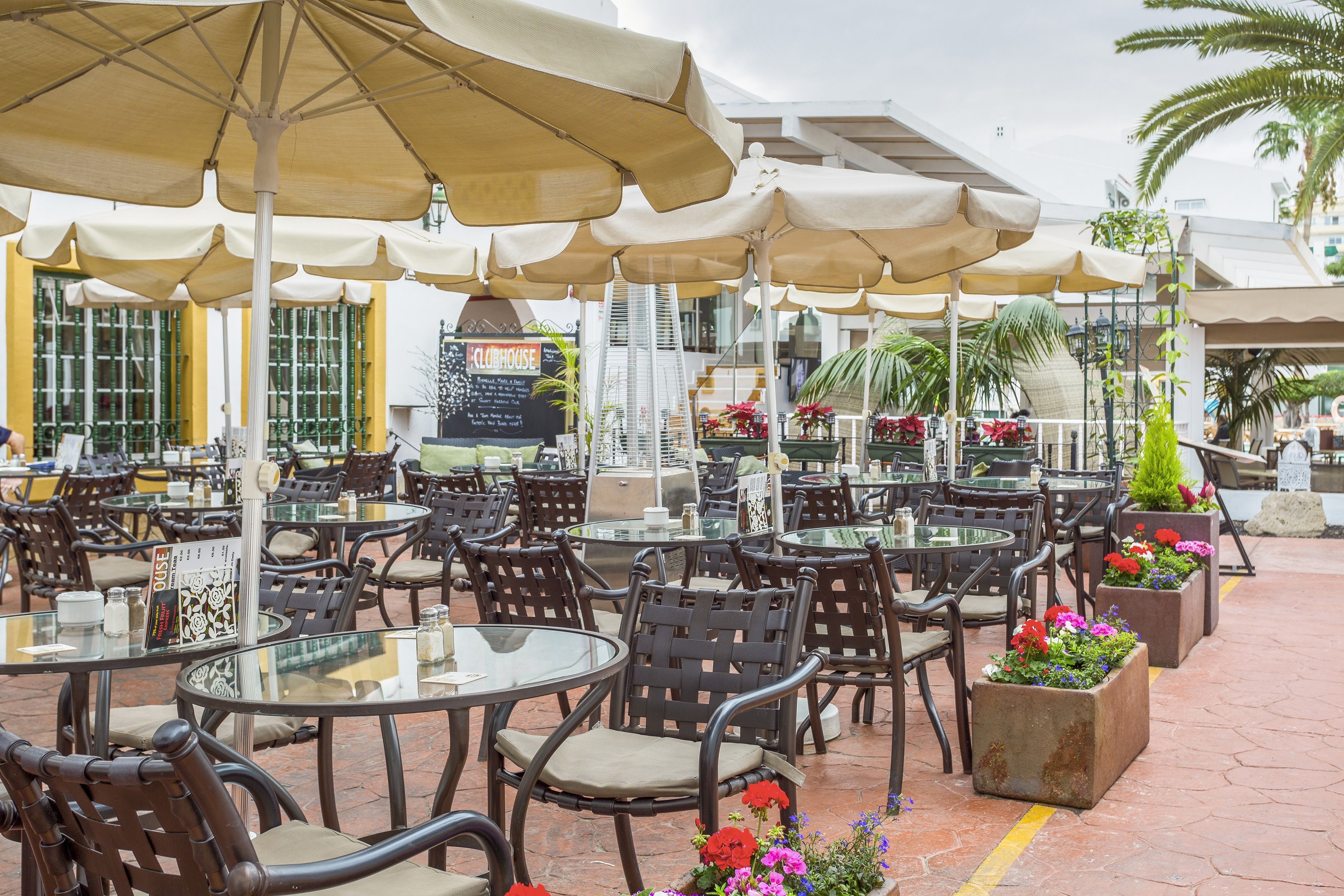 Restaurante