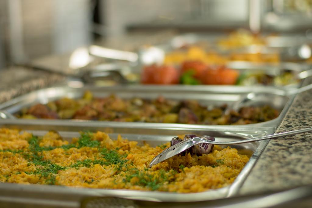 Maın Restaurant