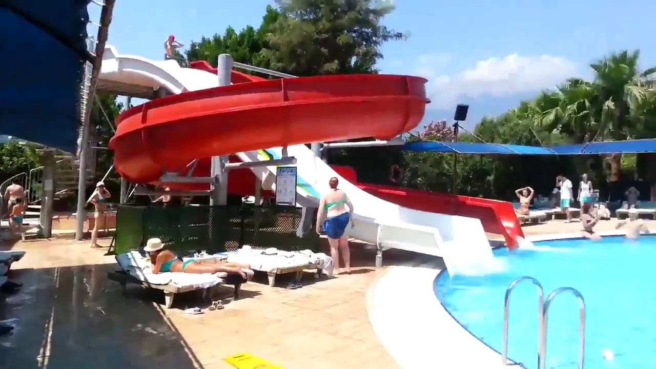 Water Park