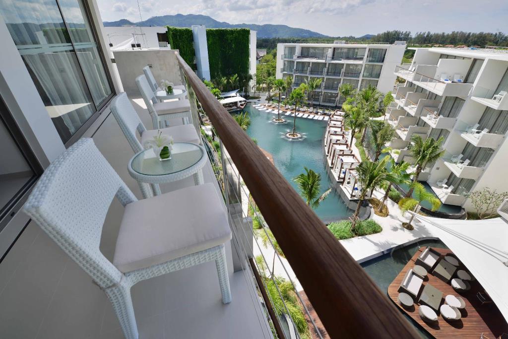 Sky Suite