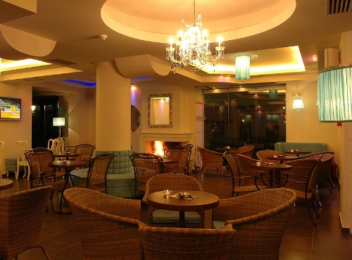 Hotel Ioanna poza restaurant.JPG