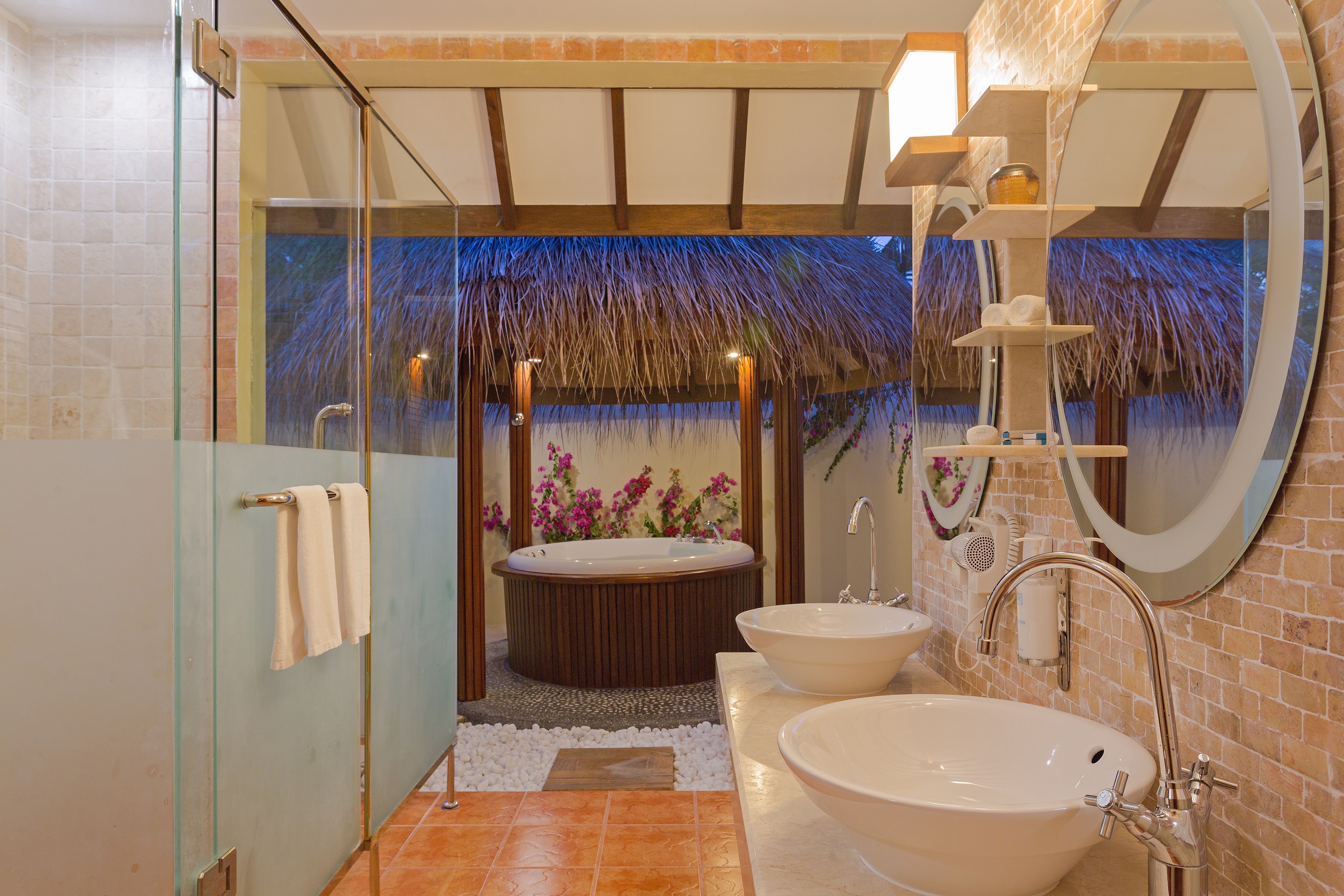 Premium Beach Villa