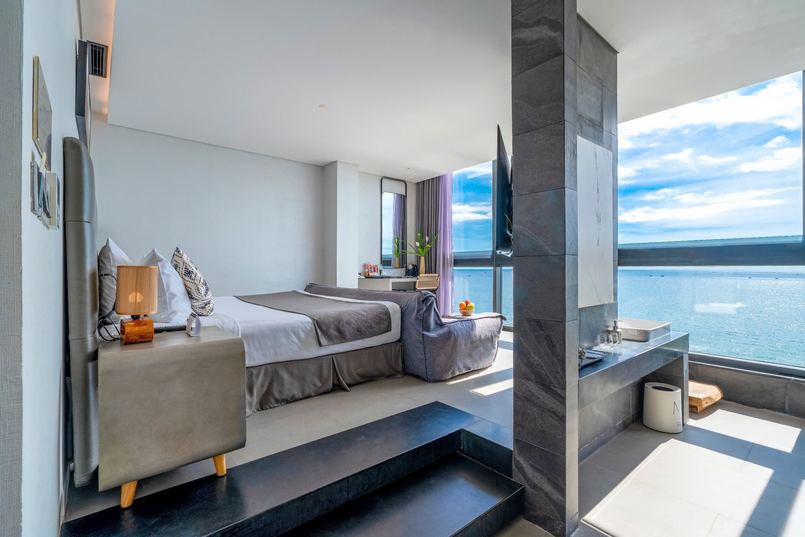 OCEAN EYES SUITE (CHILD WITHOUT EXTRA BED)