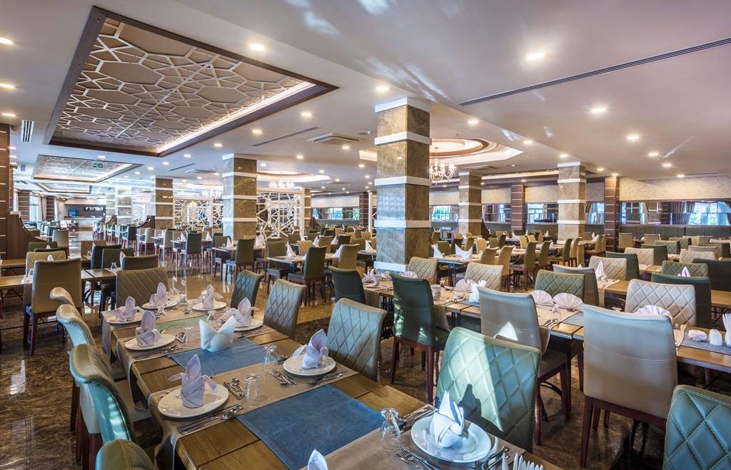 CAMLIK RESTAURANT