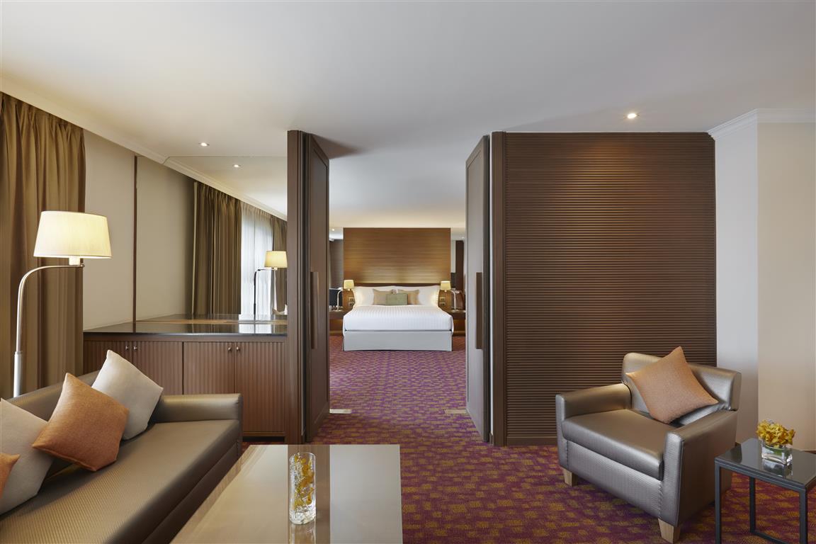 Executive Suite