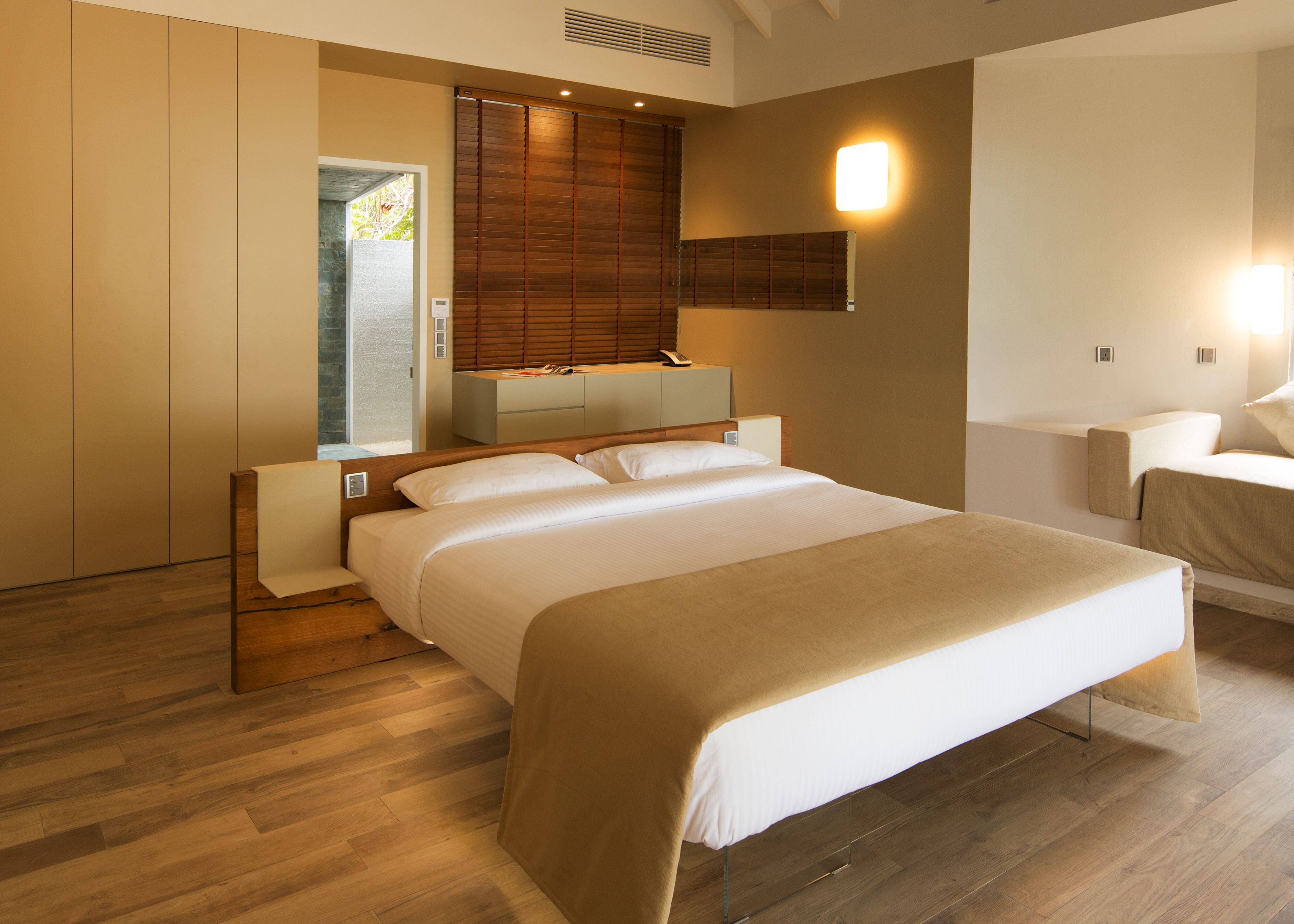 Beach Suite