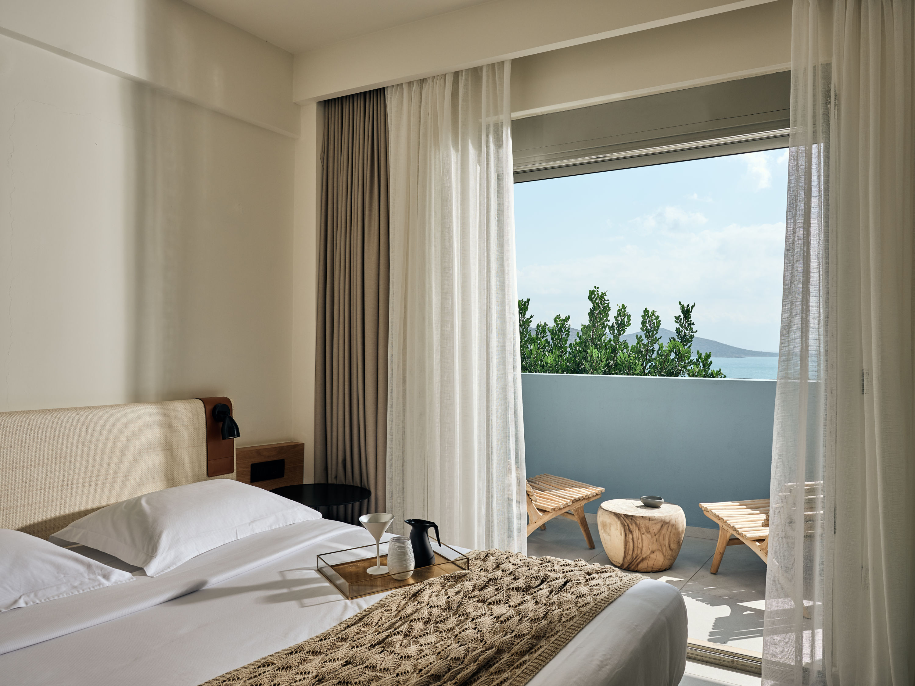 Domes Private Residences three bedrooms with private pool