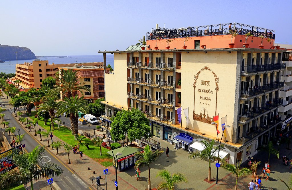 Hotel Labranda Reveron Plaza