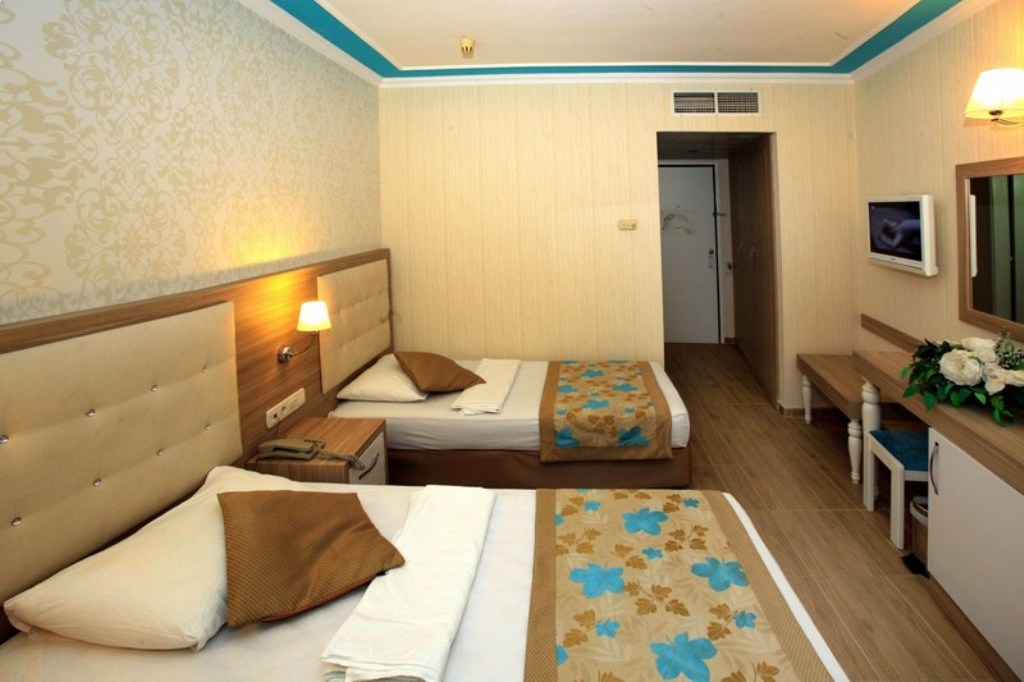 Standart Single Room