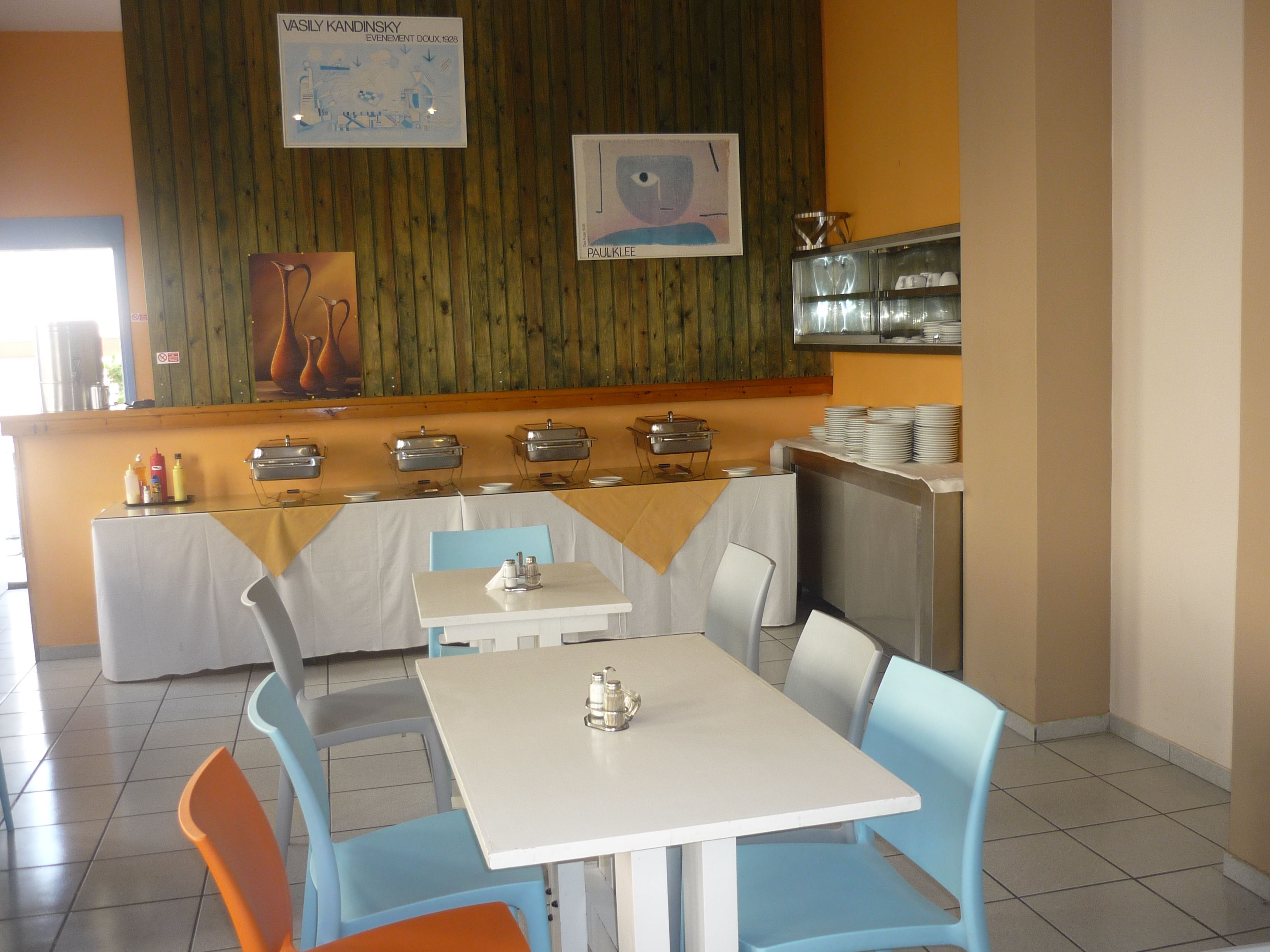 Restaurante