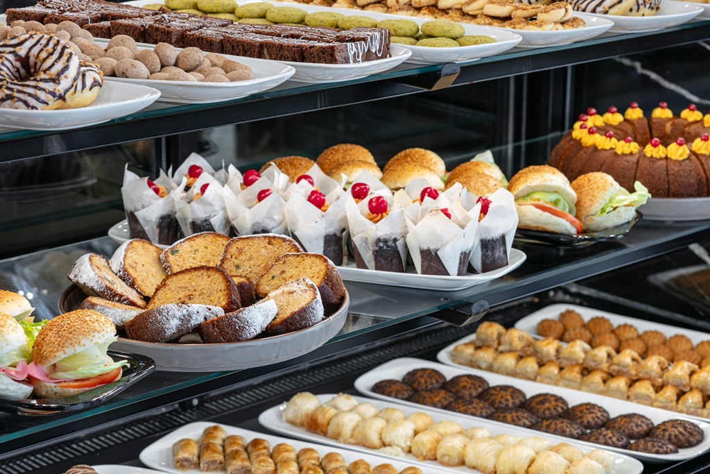 Patisserie