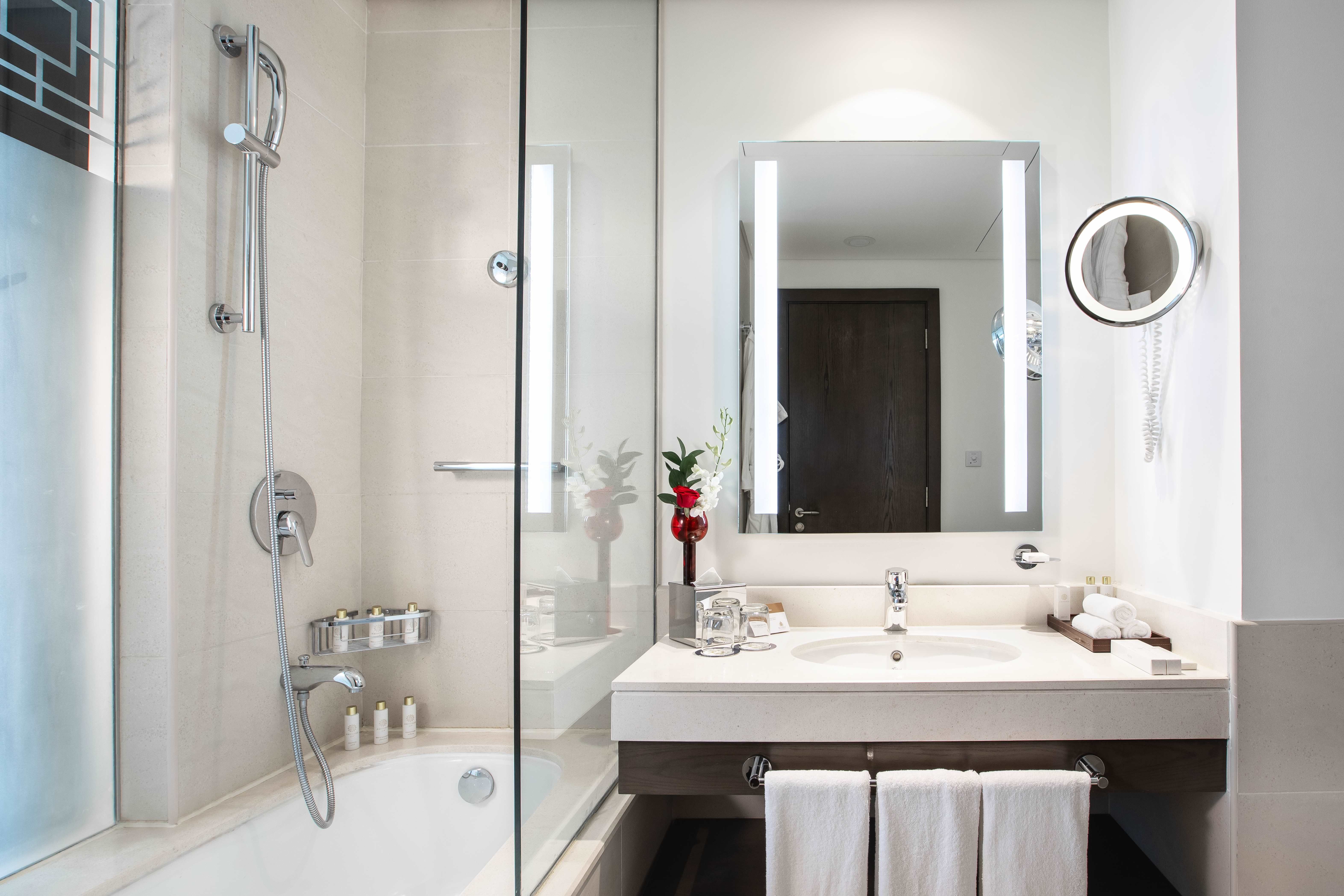 Executive Suite/ Junior Suite