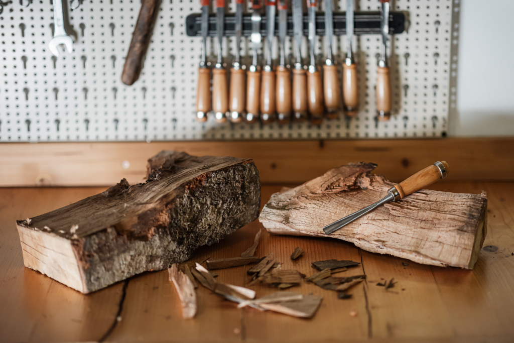 Casuta cu Atelier