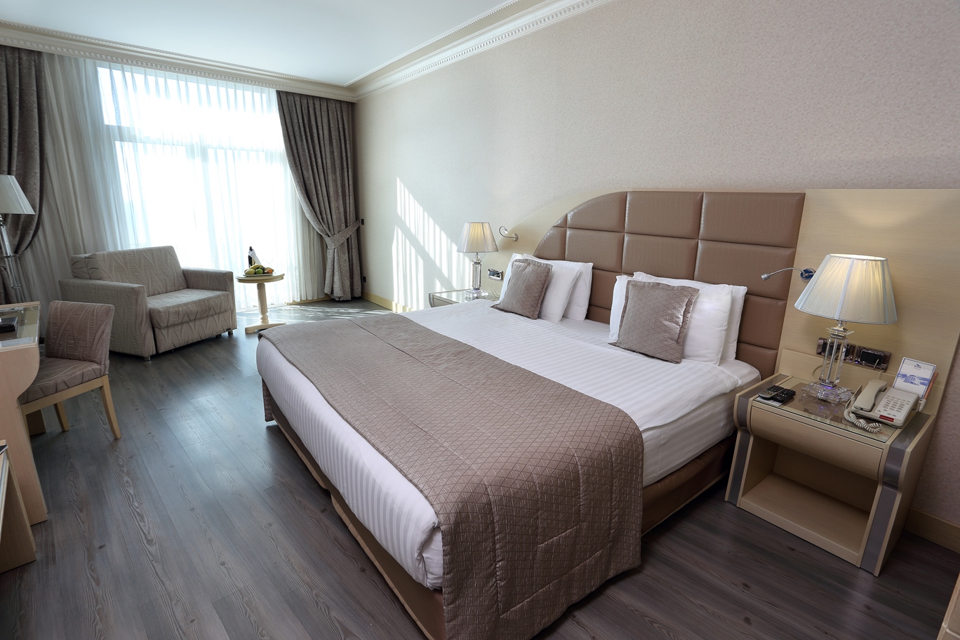 Room LUXURY