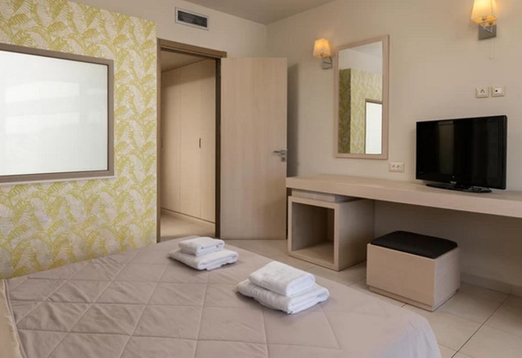 Suite Private-Pool 