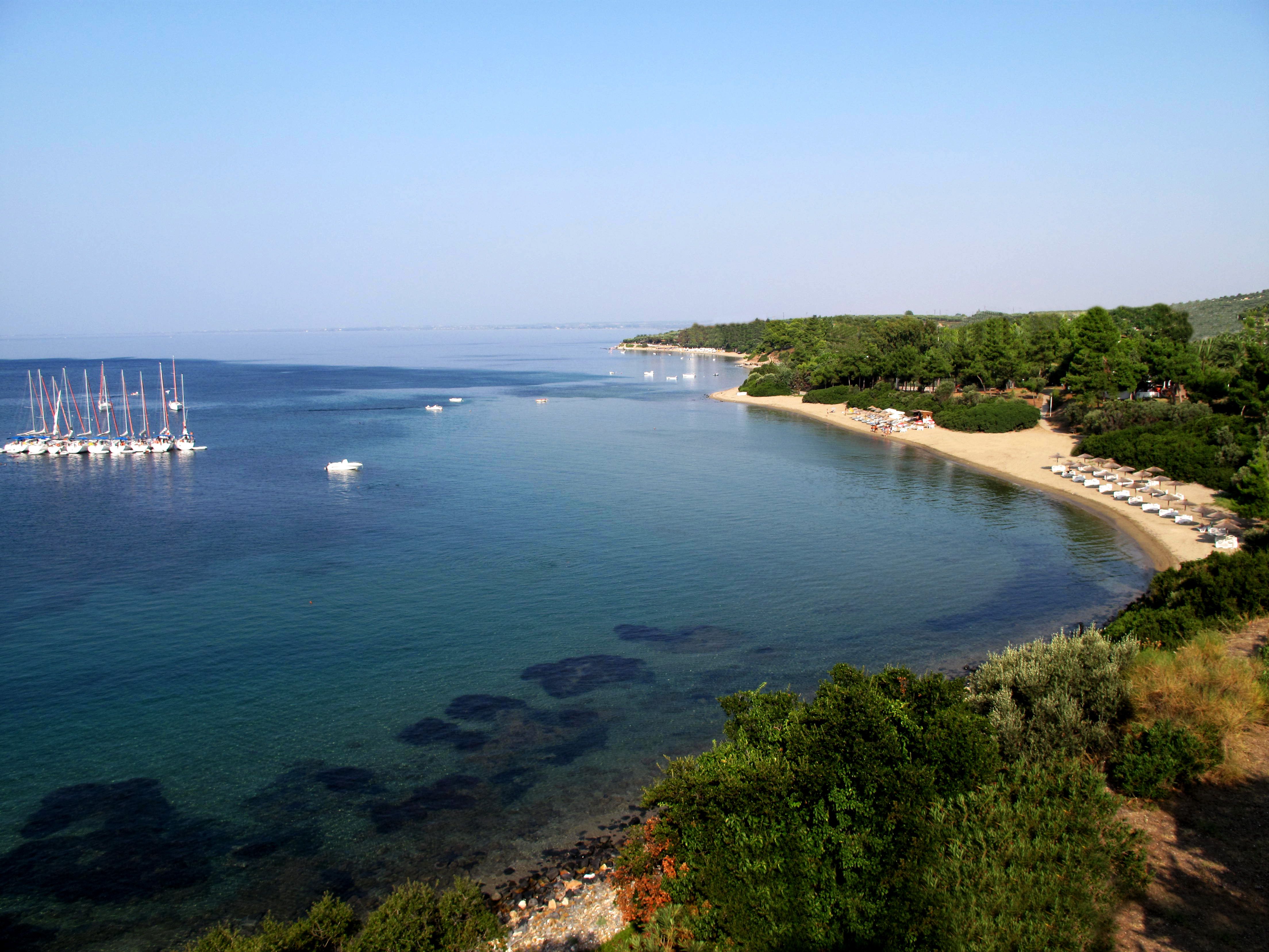 Plajă 