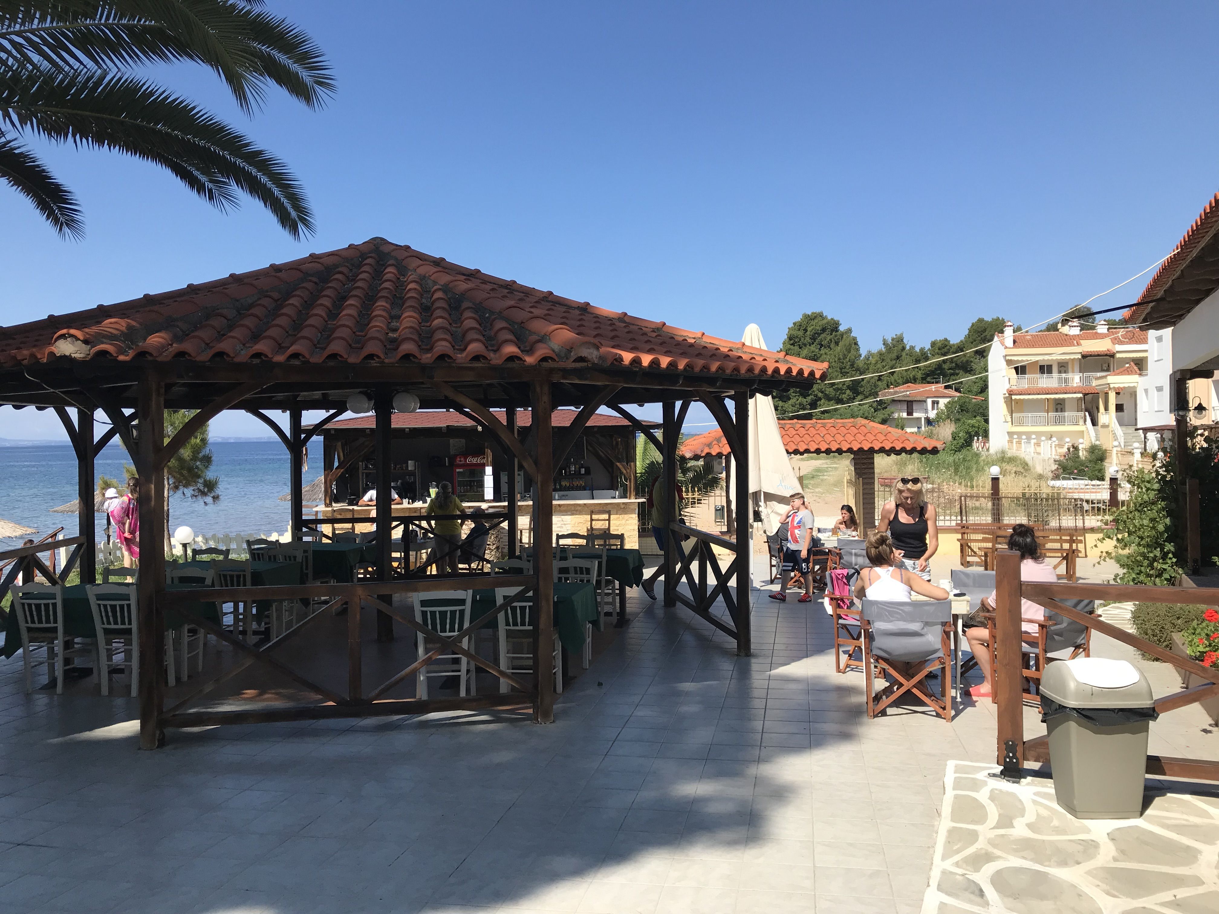PORTO MATINA REST