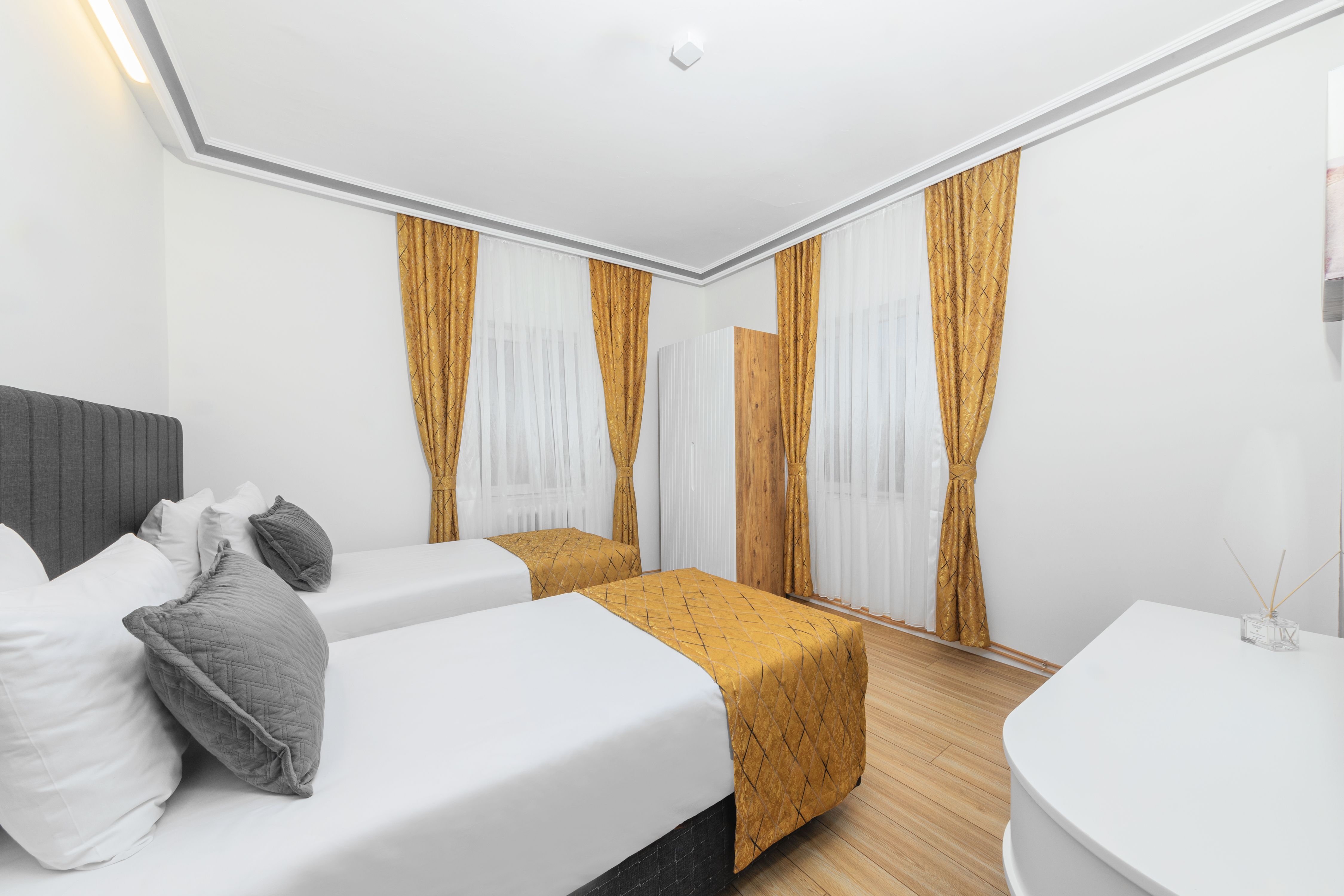 STANDART SUİT ROOM 